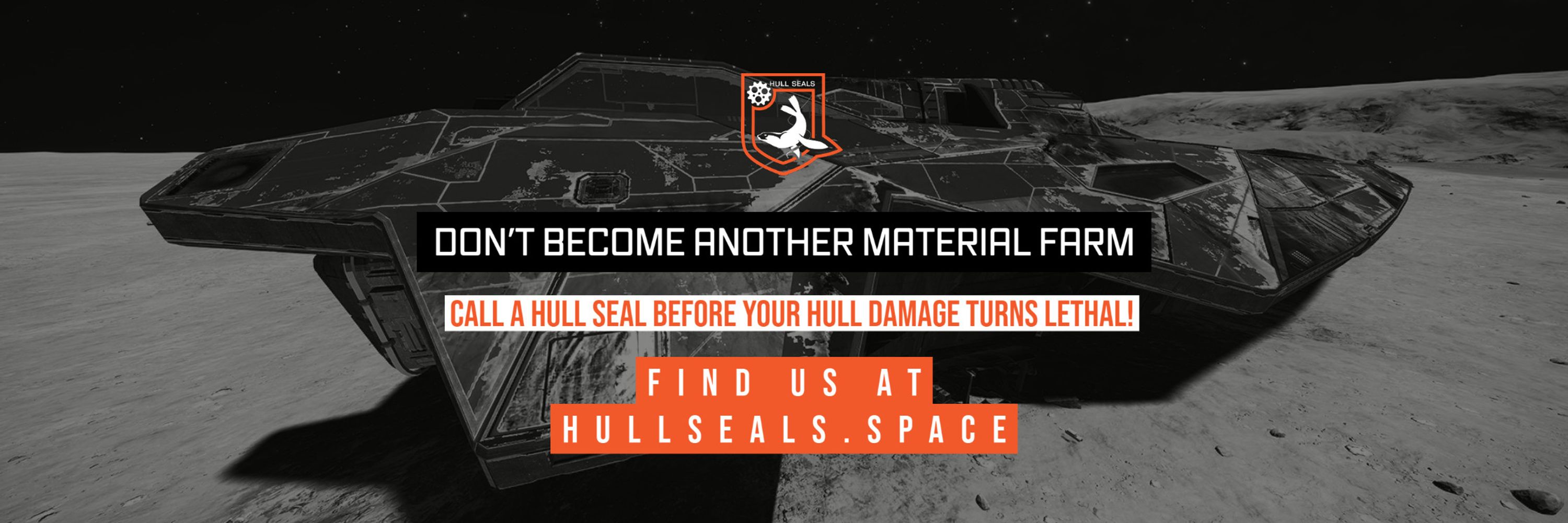 Hull Seals