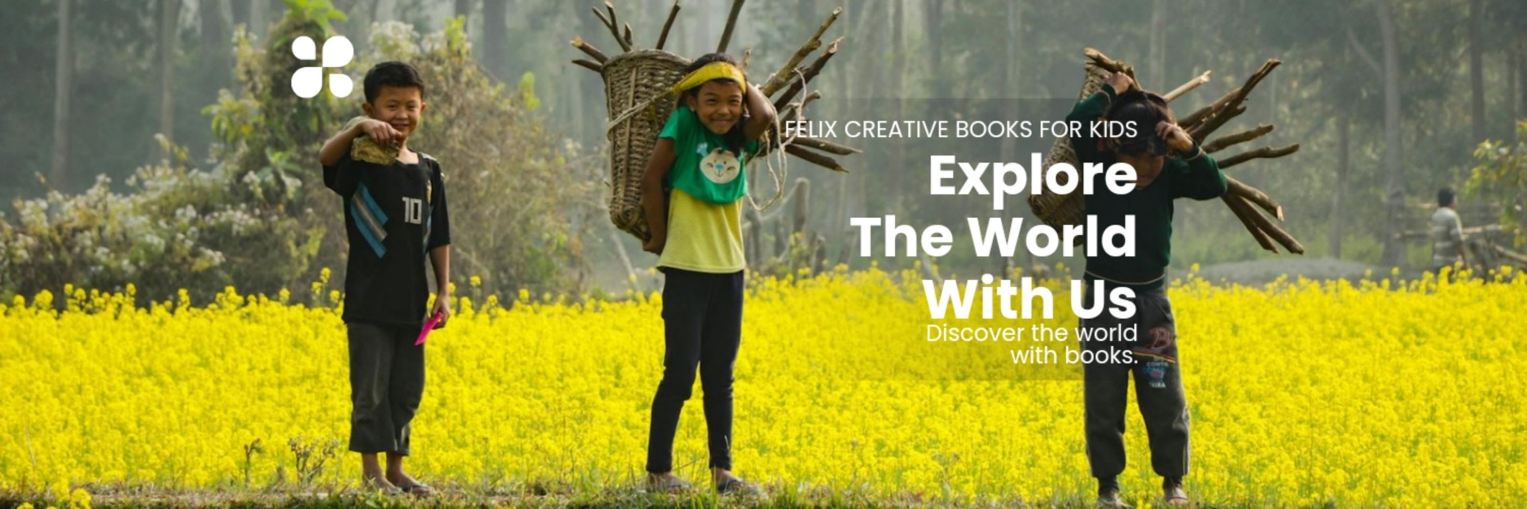 Felix Creative Books