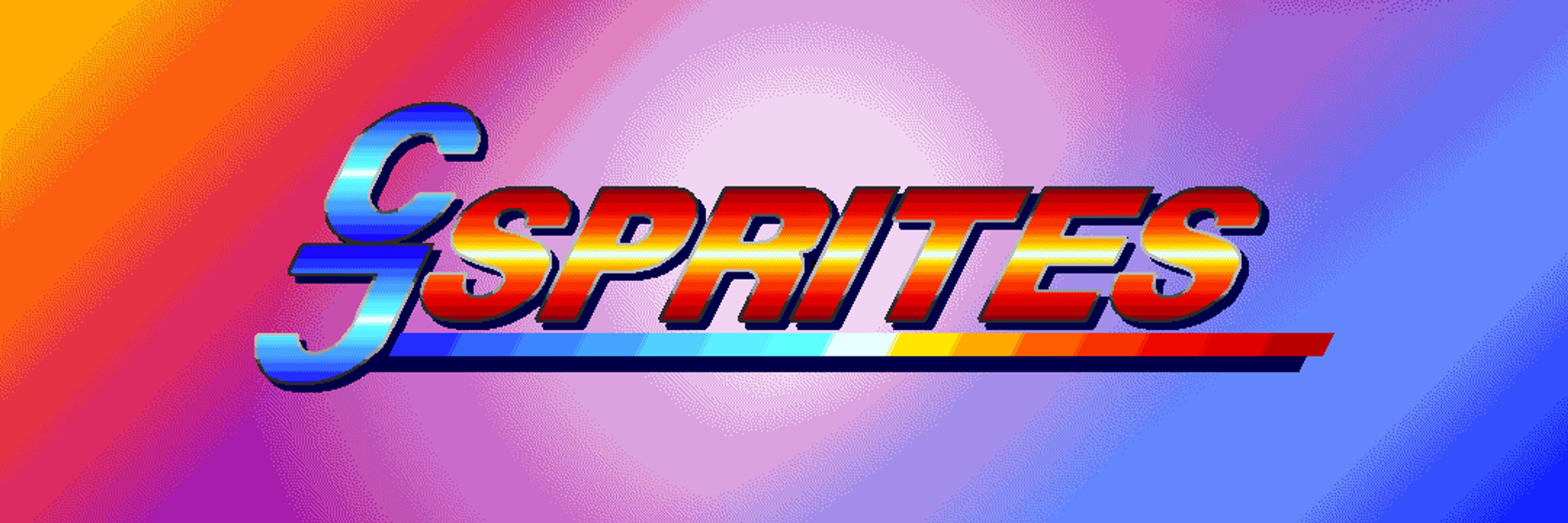 CJ-SPRITES