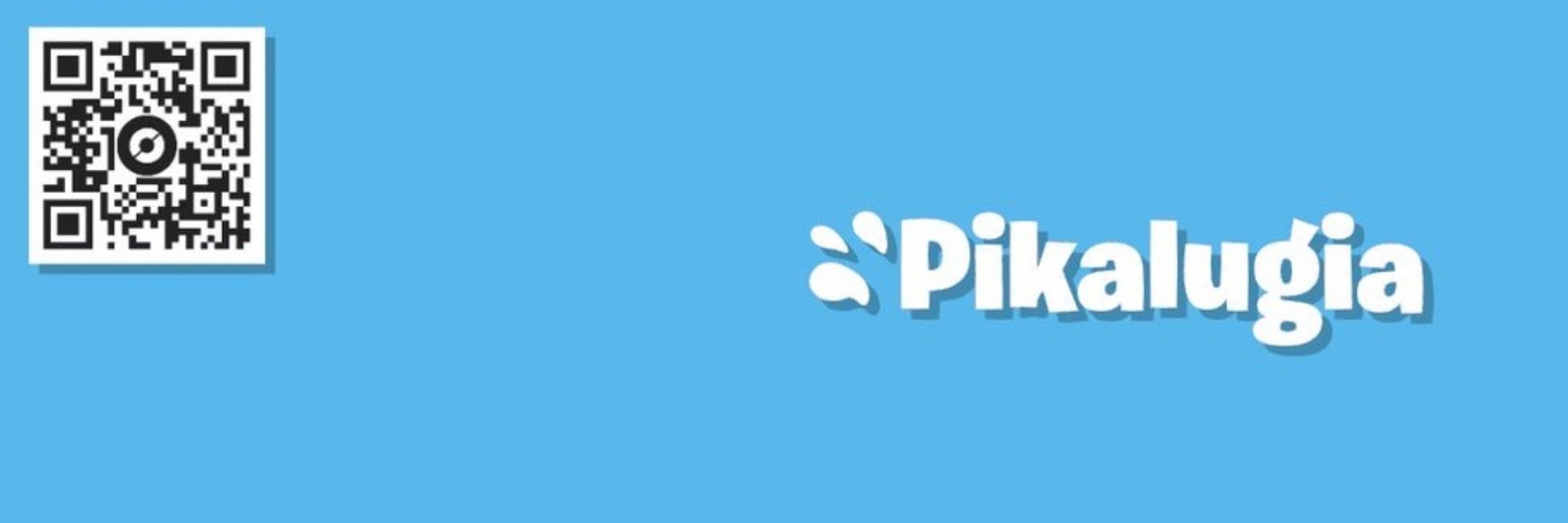 Pikalugia