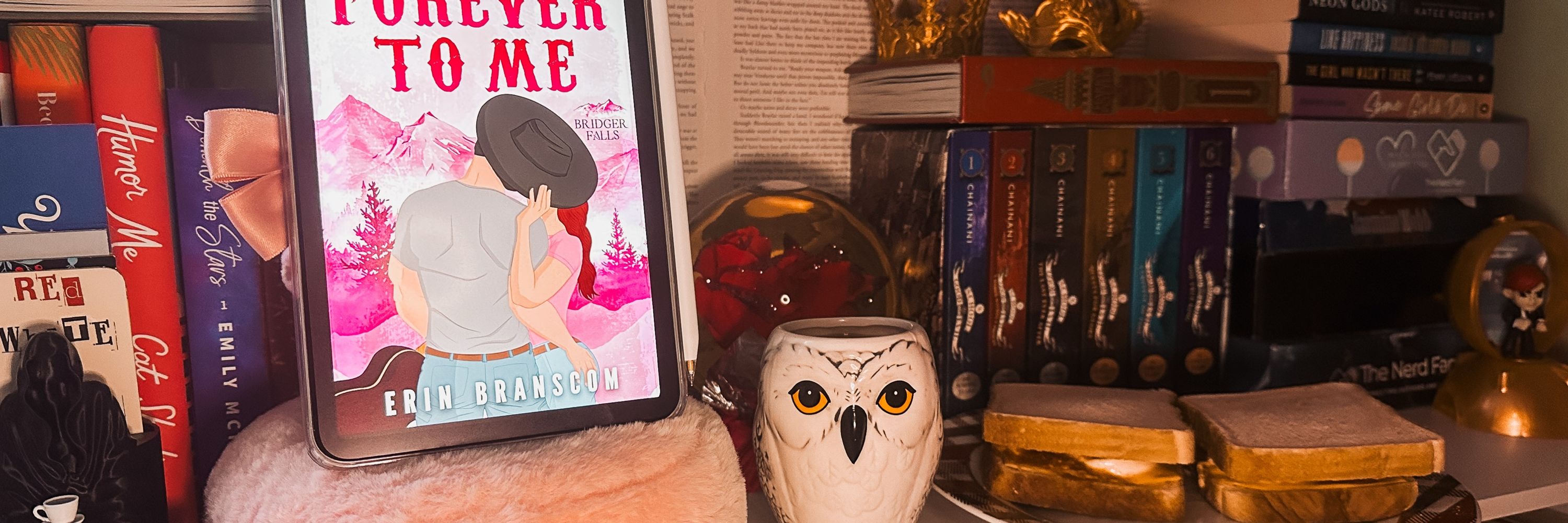 ✨Feyre 🇲🇽 Darling✨