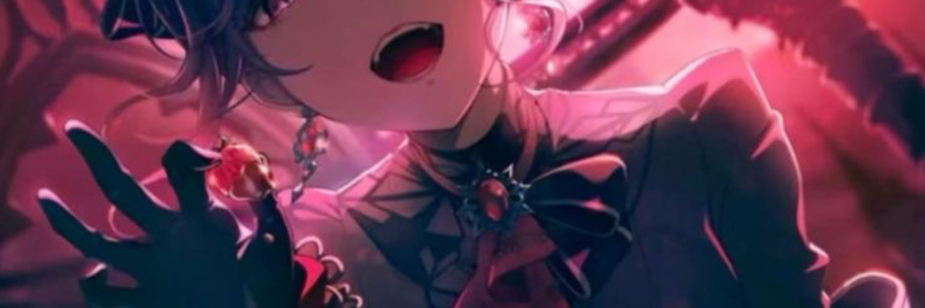 kai | pjsk worms eating my brain