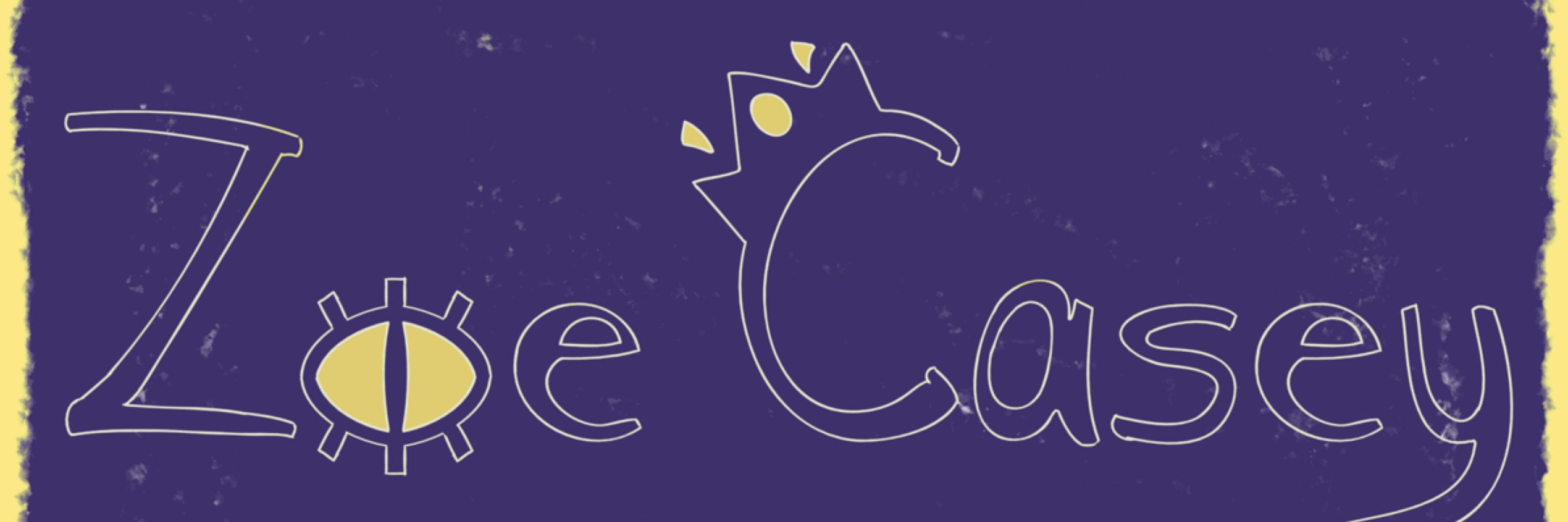 Zoe’s Funky Fresh Graveyard || LOOKING FOR WORK