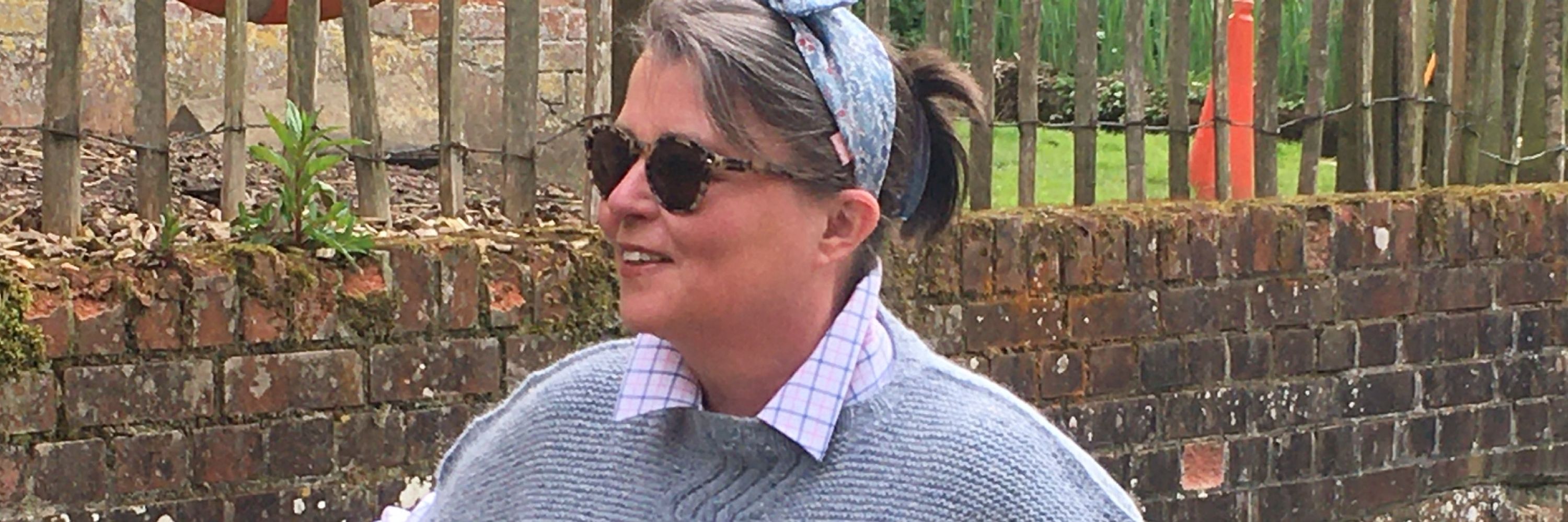 Sarah King