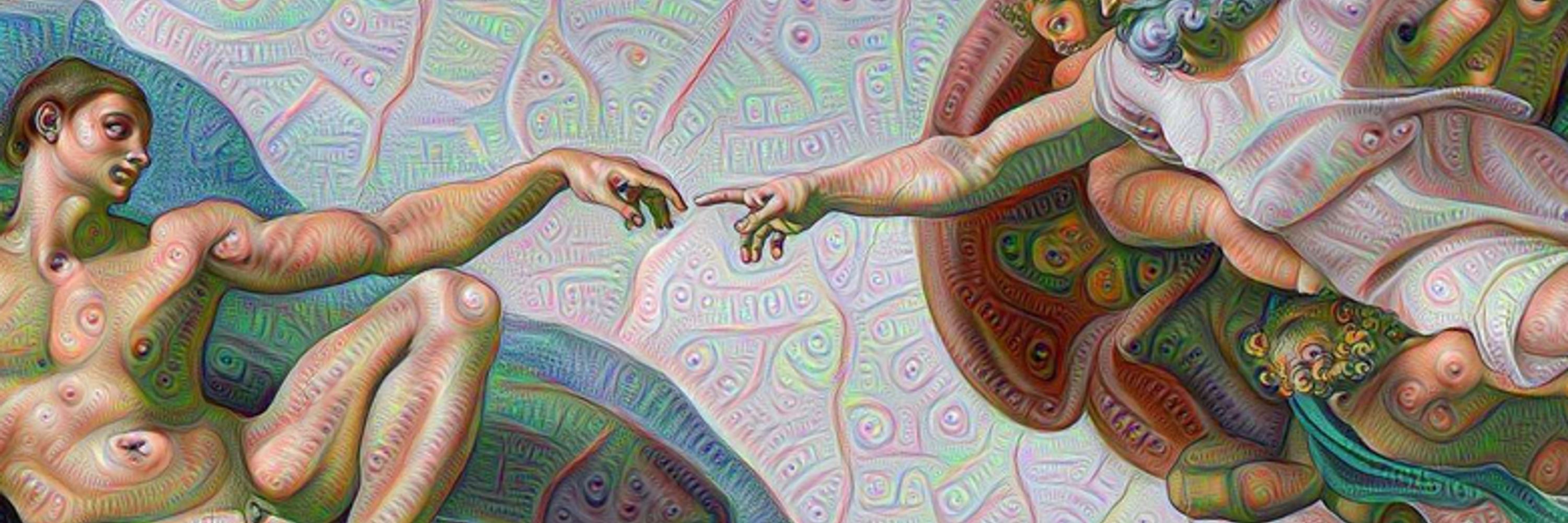 State of Artificial Intelligence
