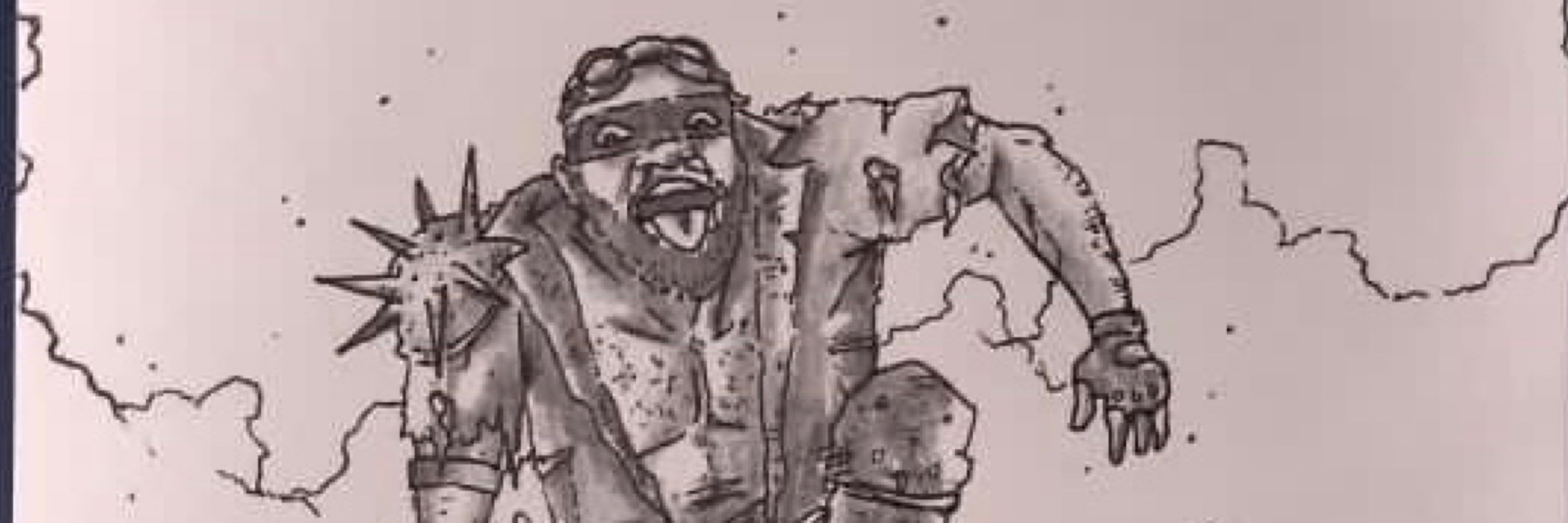 Jason Exile