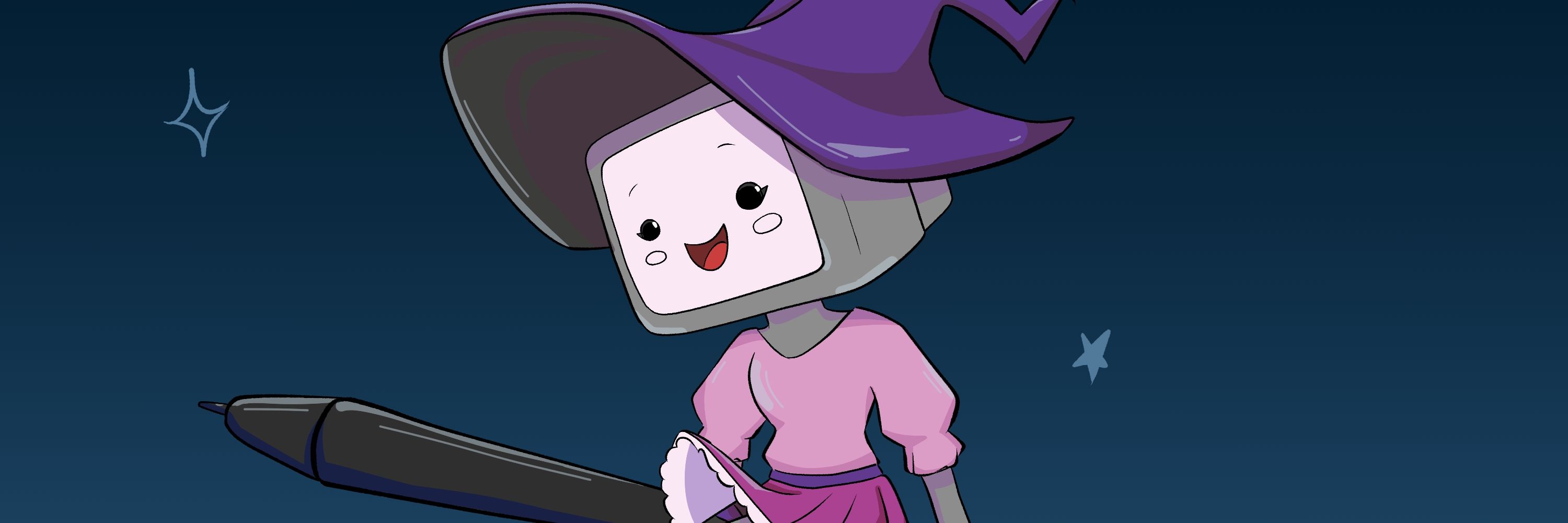 Screenbits Animation