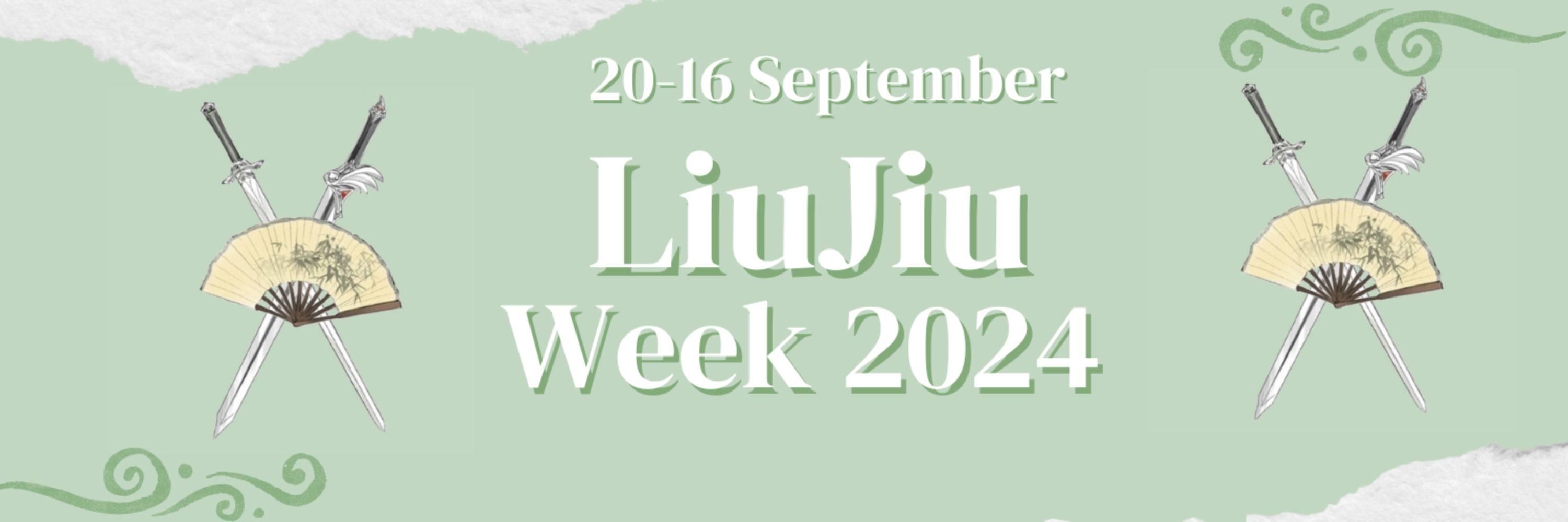 LiuJiu Week 2024