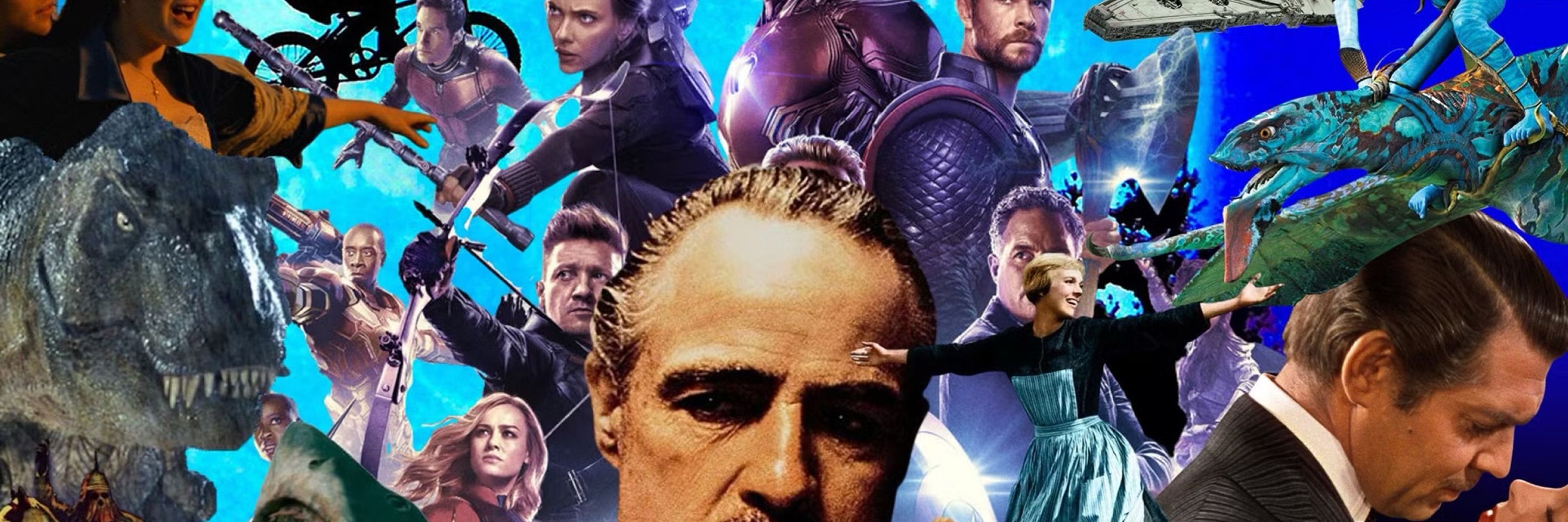 The Box Office Oscars