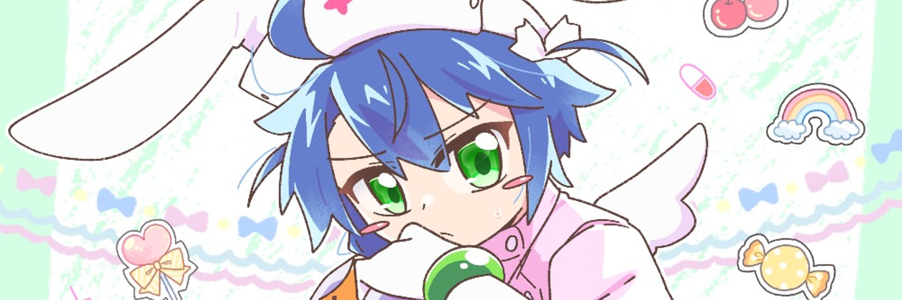 春団子🍡
