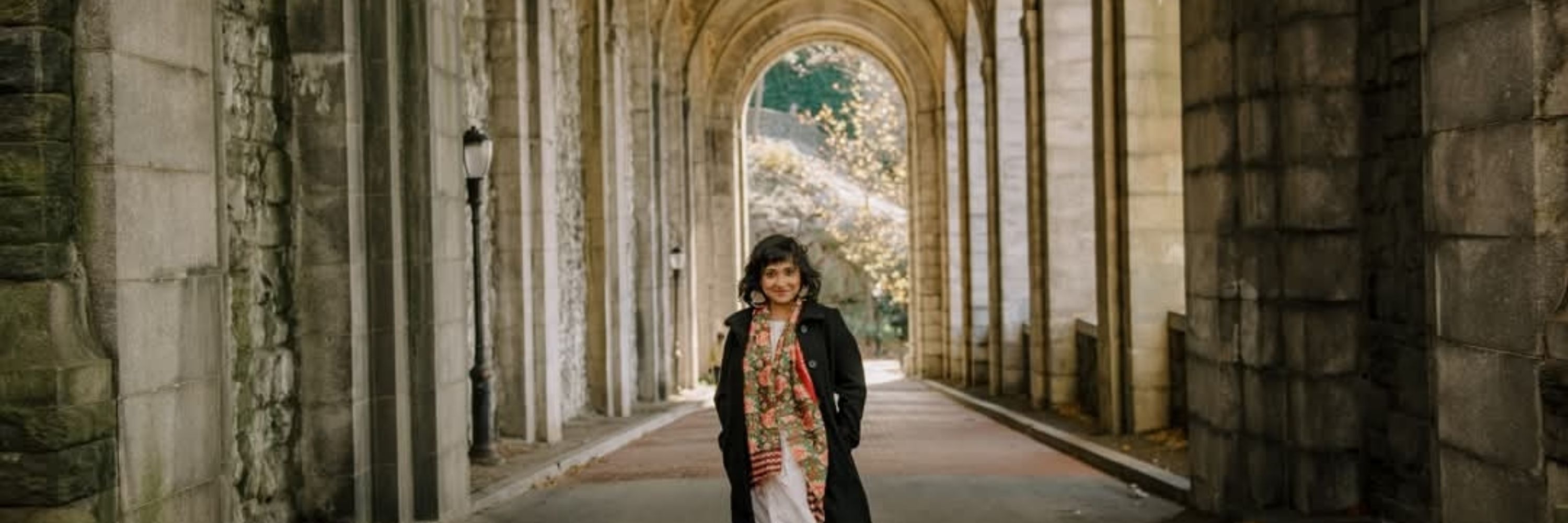 Jyoti Gupta (she/her/hers)