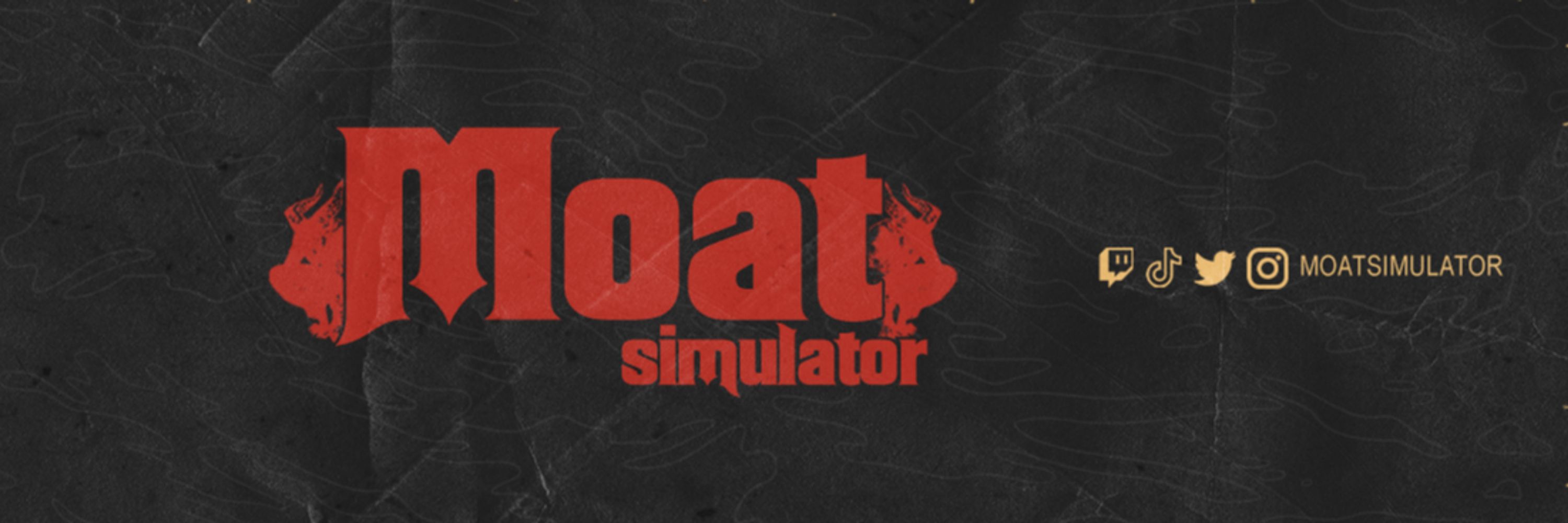 MoatSimulator