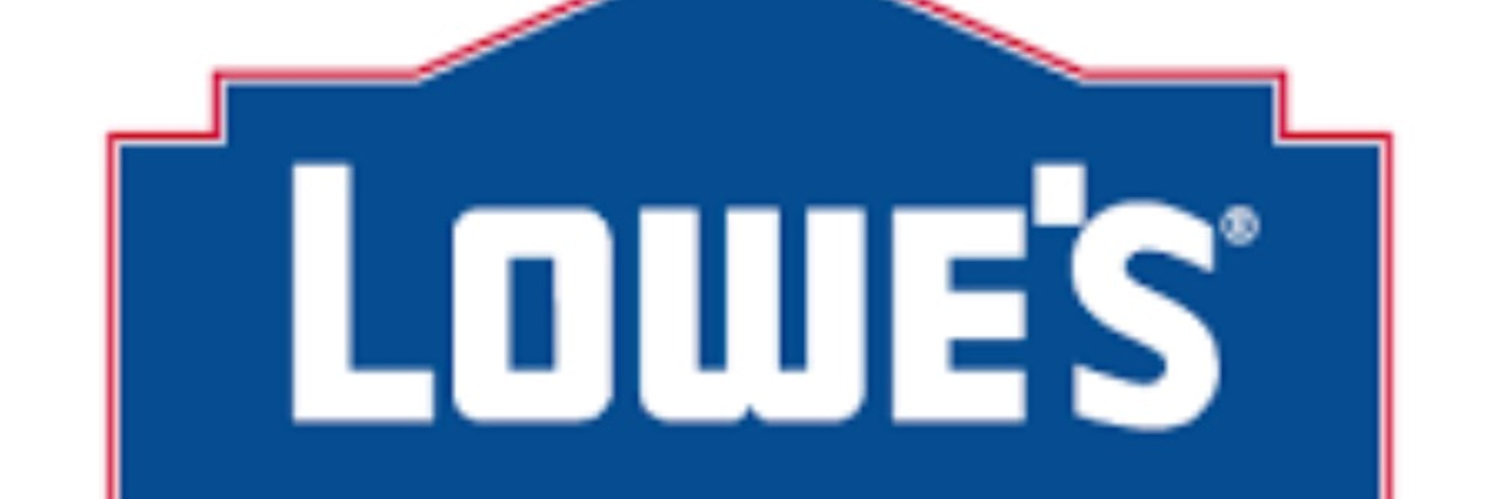 Lowe’s