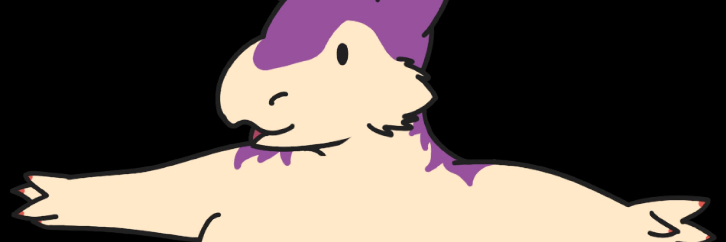 Typhlosion Enthusiast