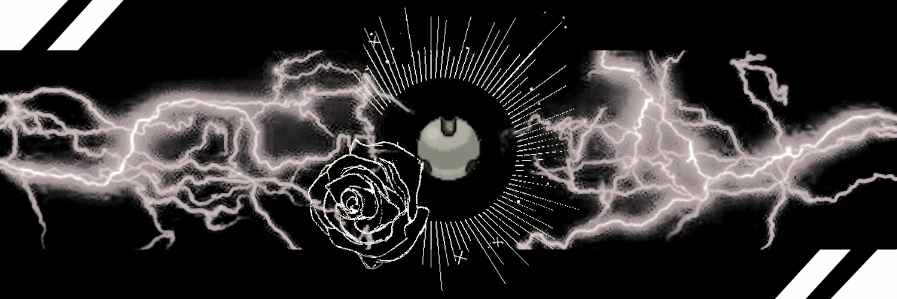 — 𝐇𝐄𝐑𝐀𝐋𝐃 𝐎𝐅 𝐈𝐃𝐄𝐀𝐋𝐒 .「ゼクロム」