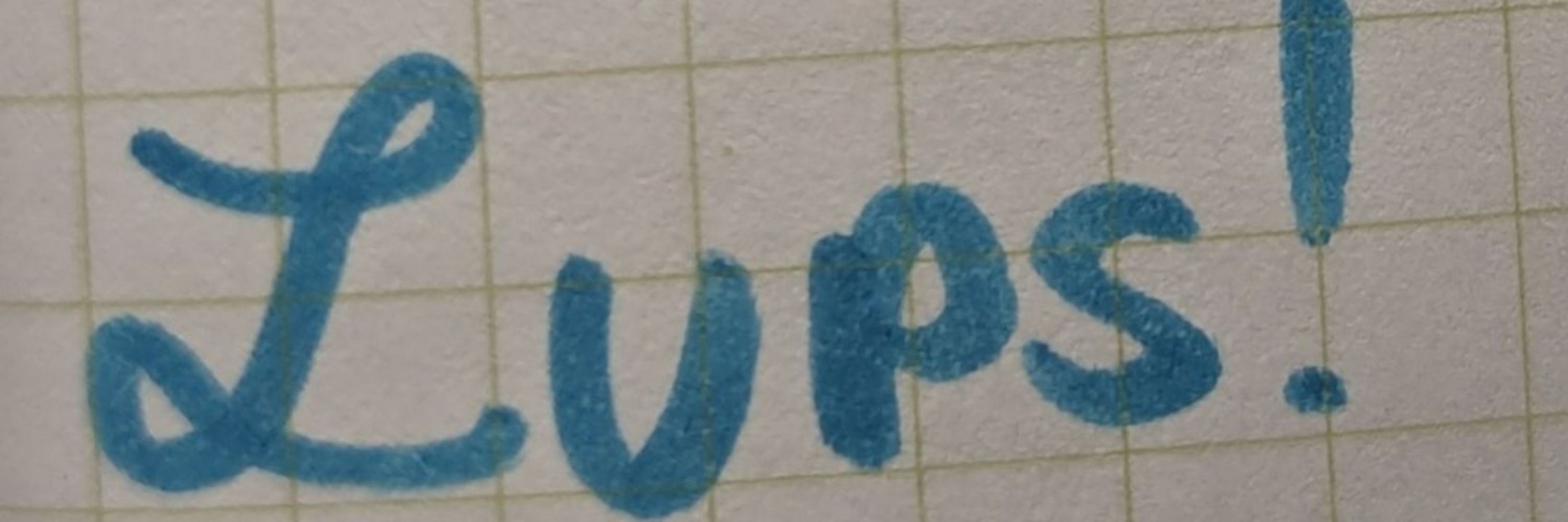 Lupsss