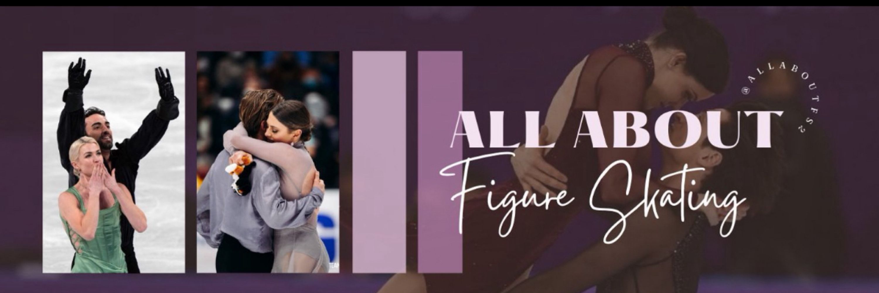 All About Figure Skating