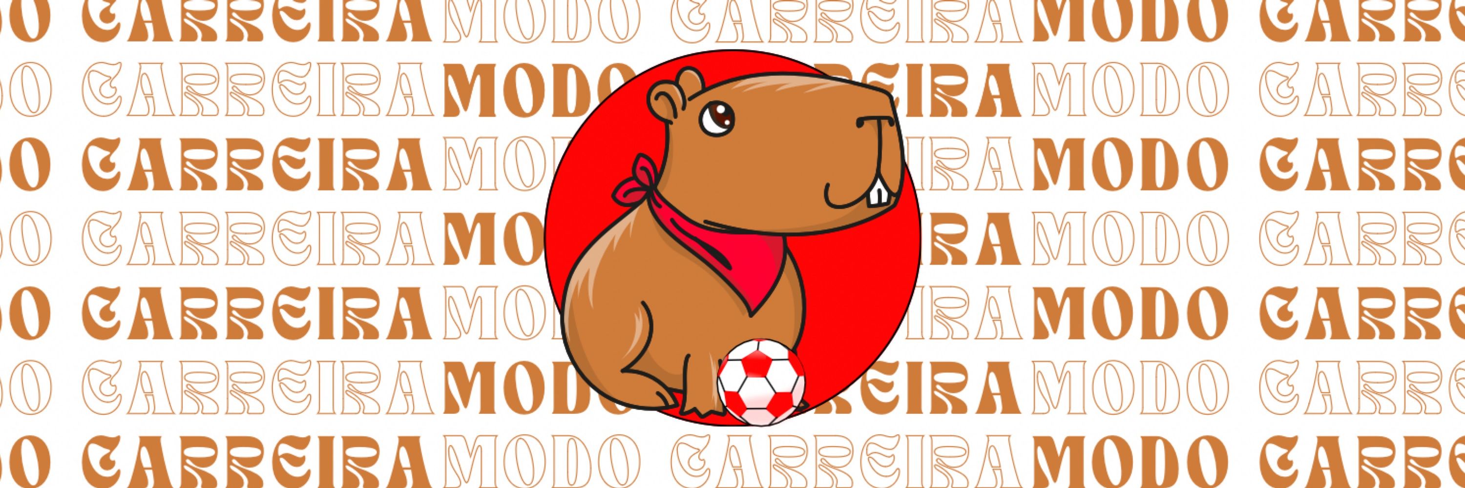 Só Modo Carreira - Will