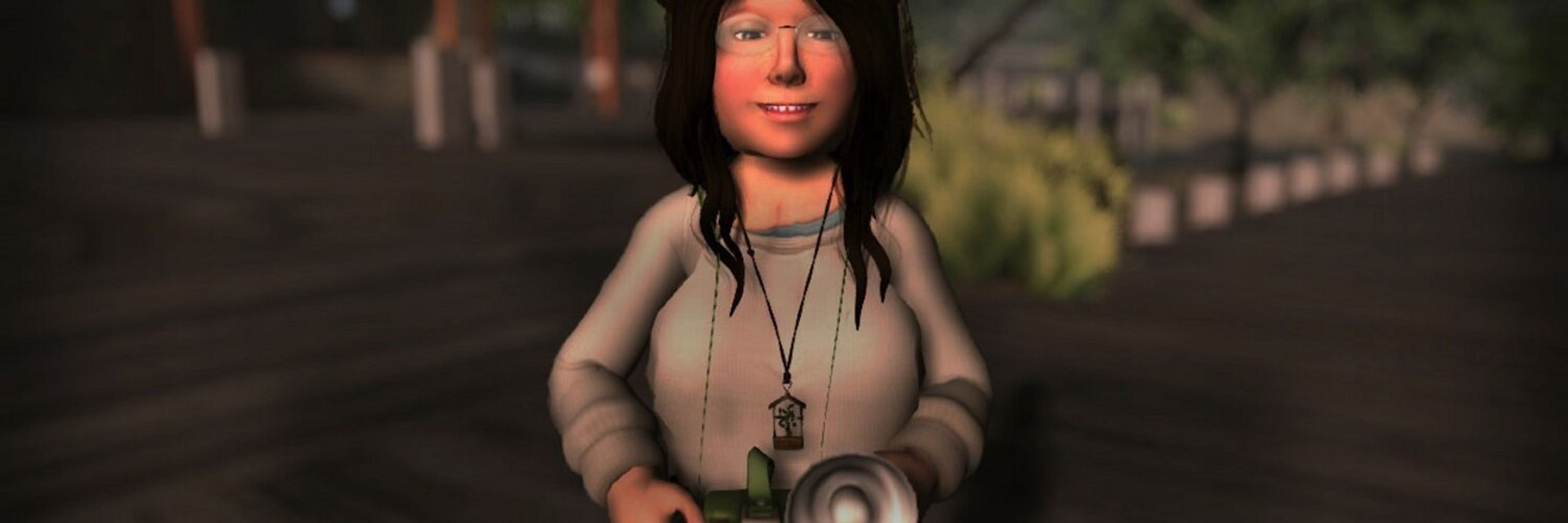 Marianne McCann
