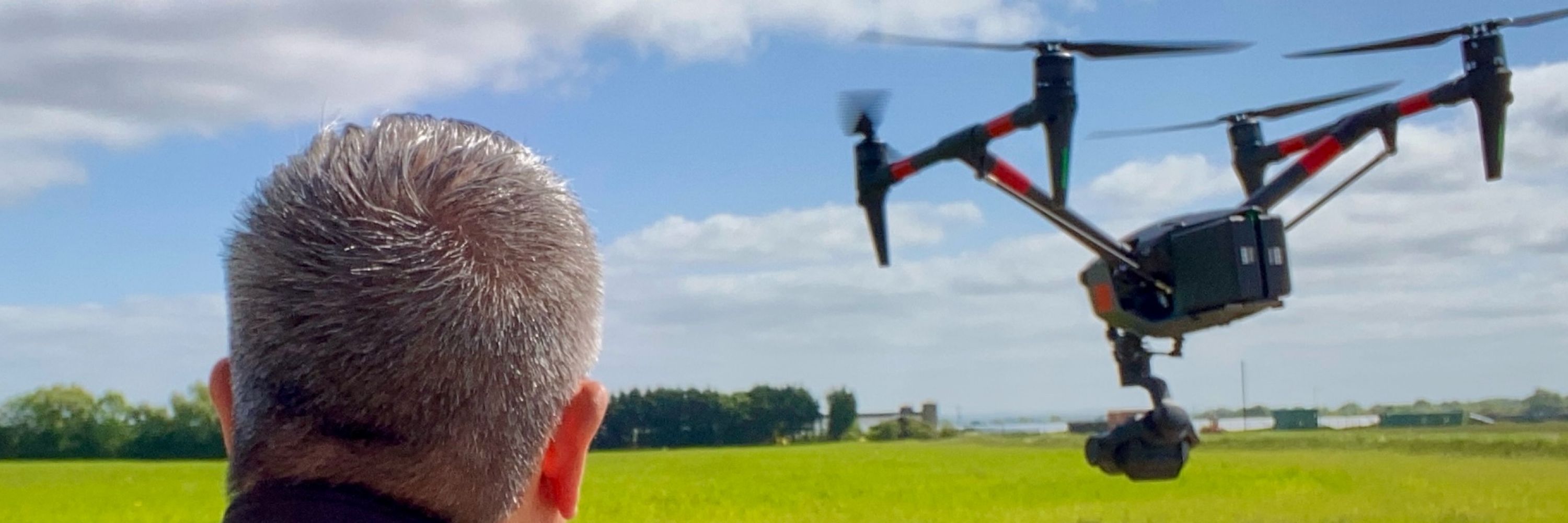 TheDroneMan.net