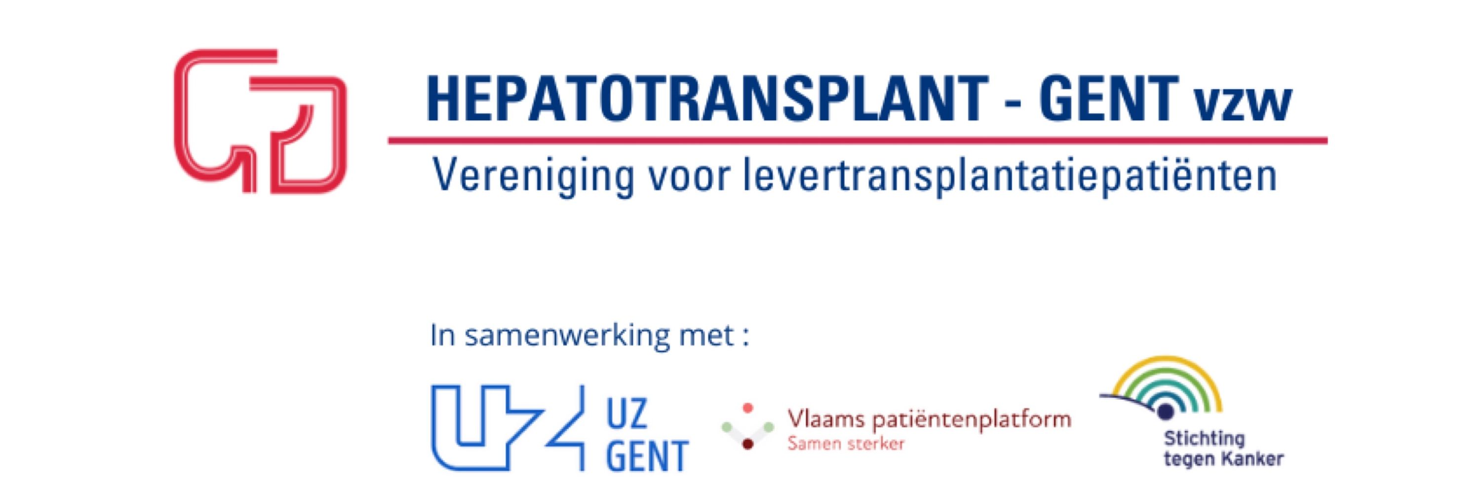 Vzw Hepatotransplant Gent