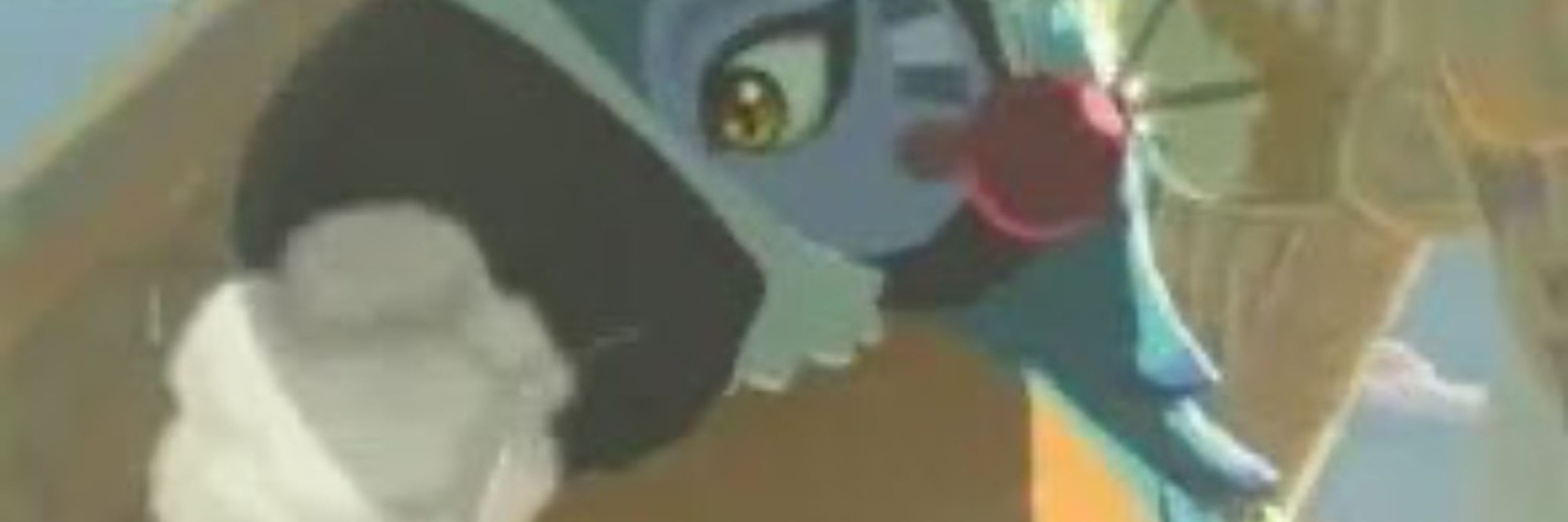 Jun the raptor