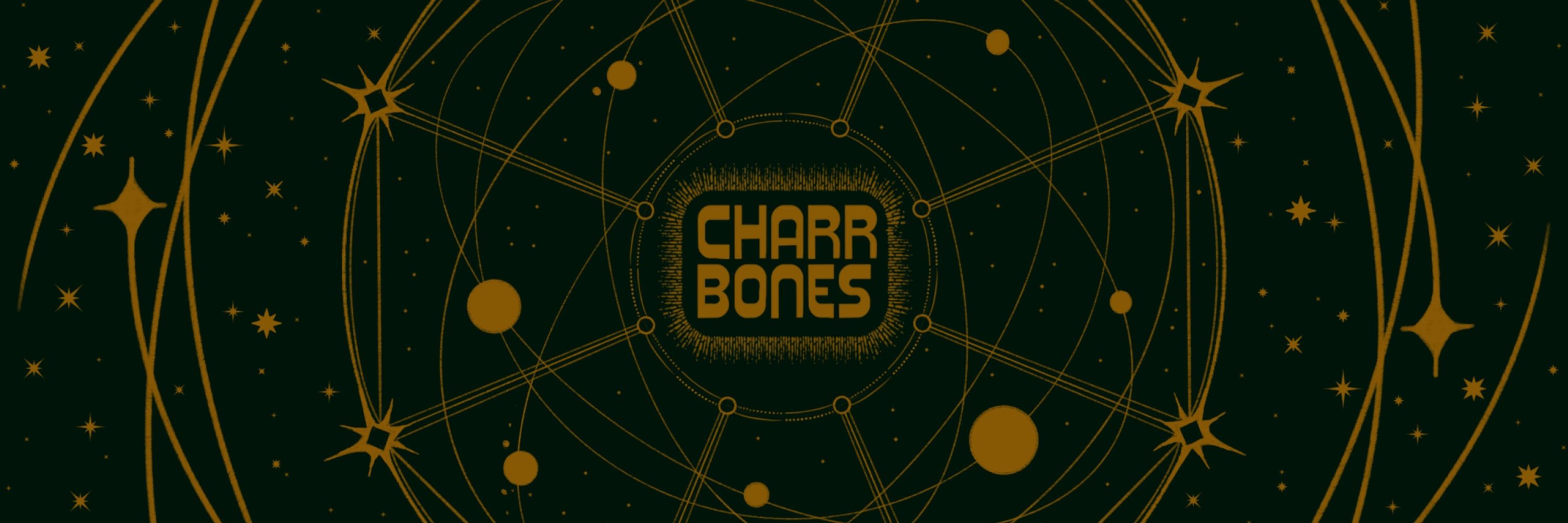 charrbones