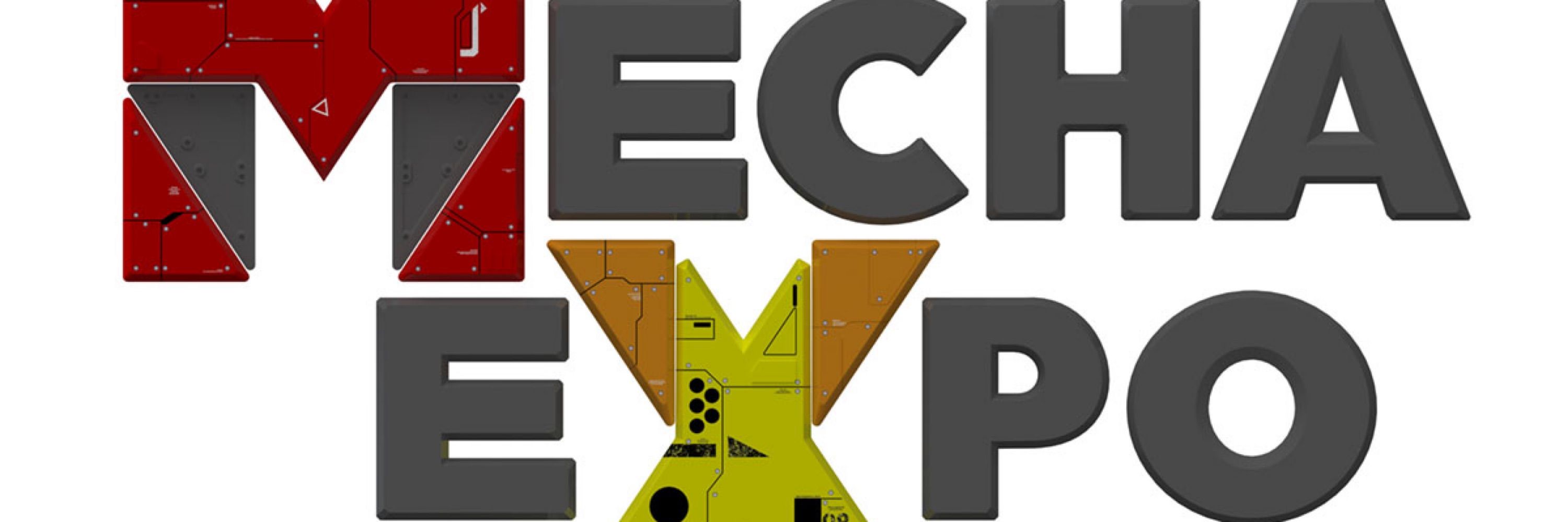 Mecha Expo