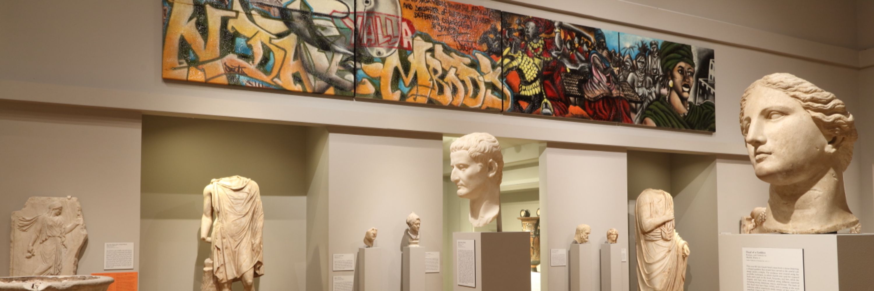 Michael C. Carlos Museum