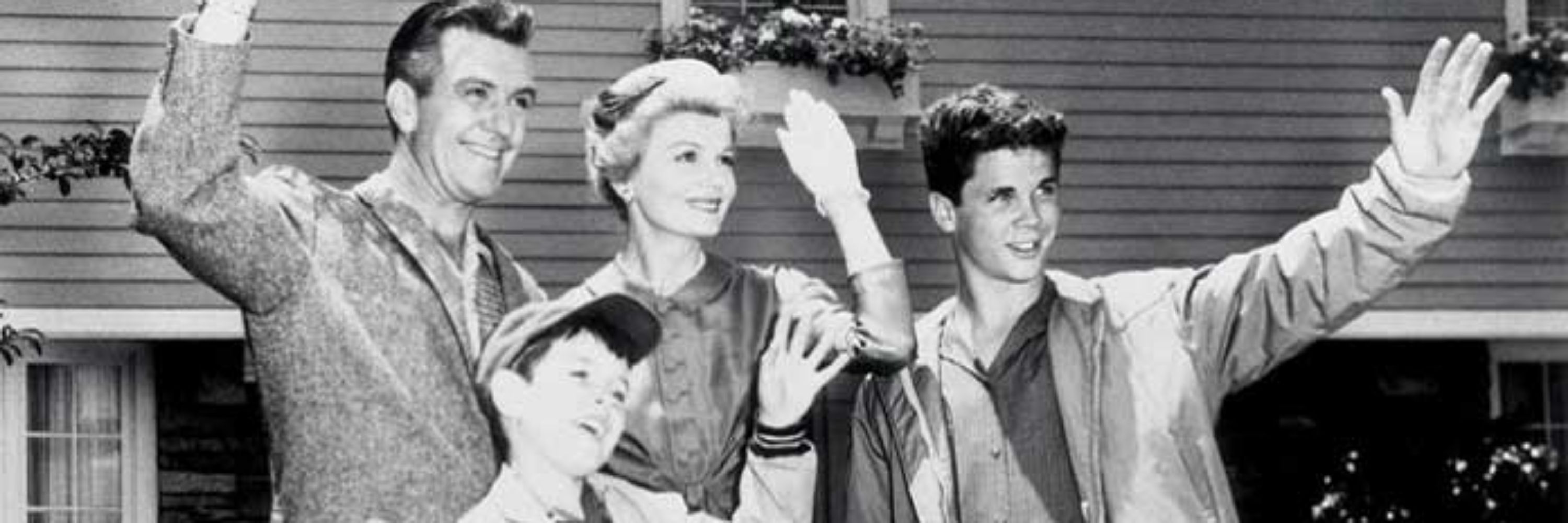 June Cleaver