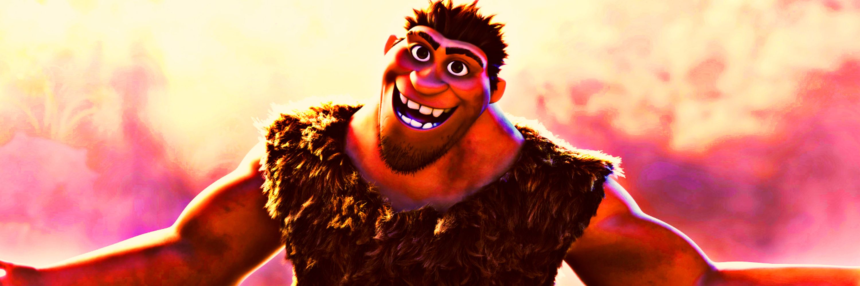 ᶜᴿᴼᴼᴰ ＧＲＵＧ