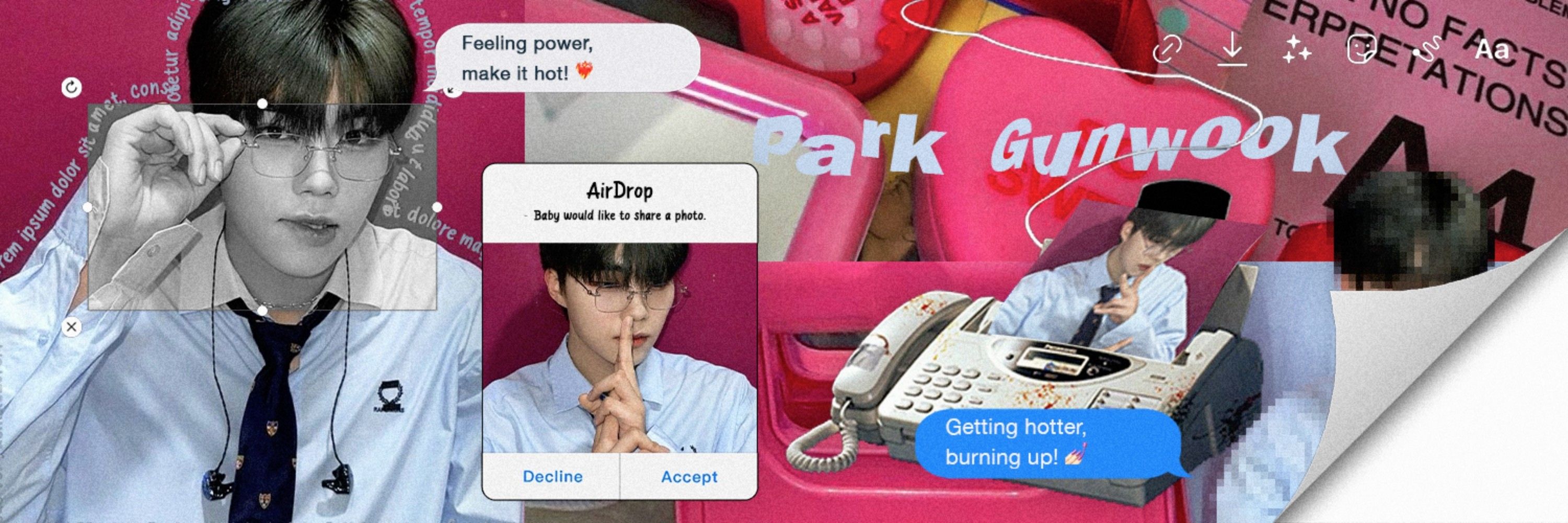 nawa 𓆜𓆞𓆝