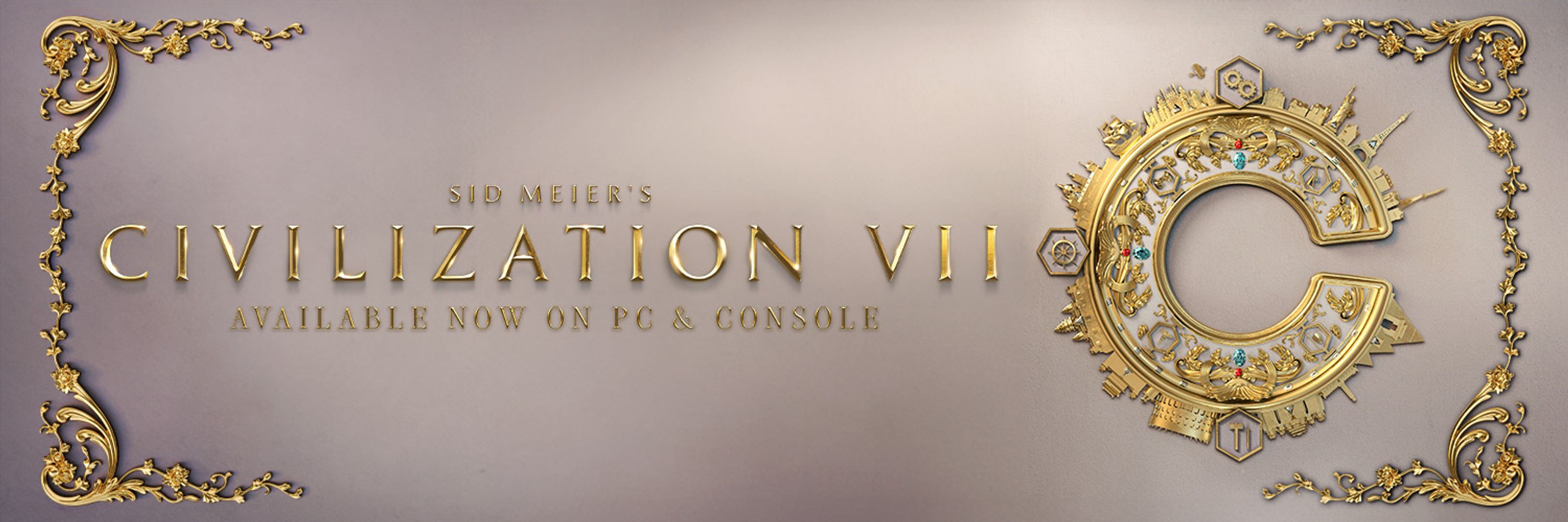 Sid Meier's Civilization VII