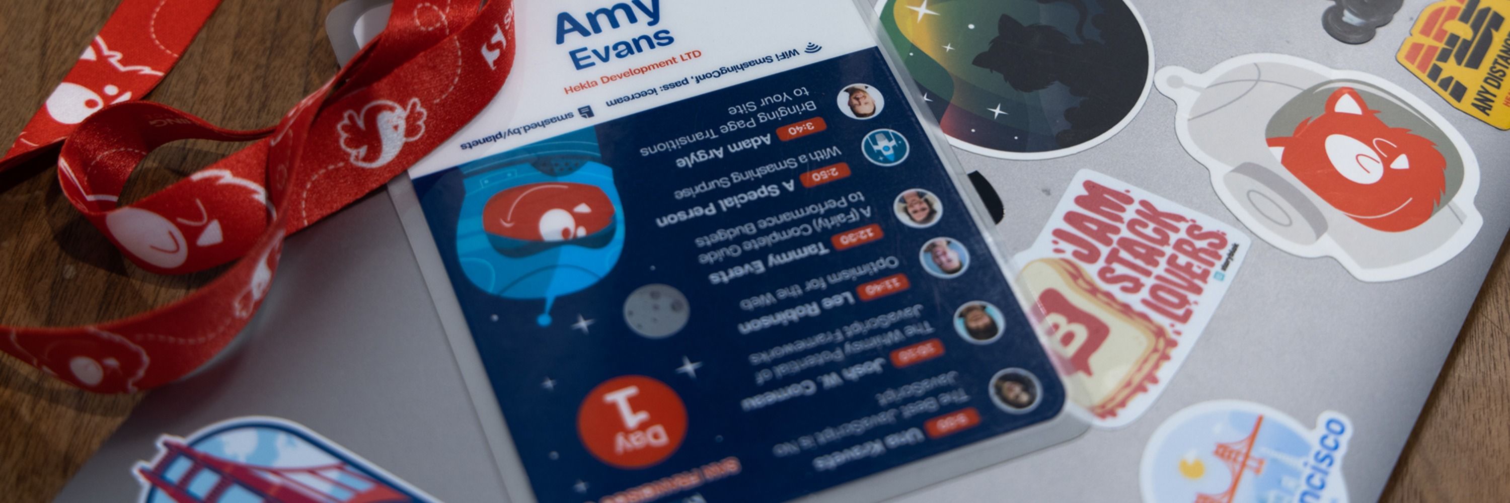 Amy Evans