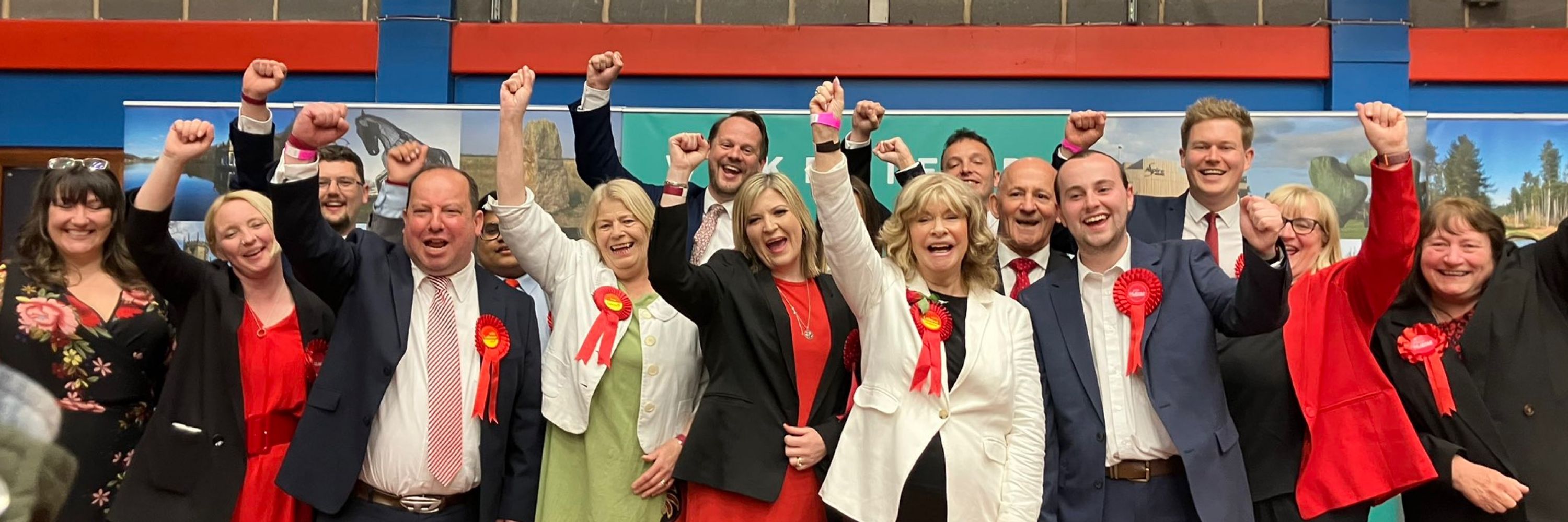 Cllr Daniel Wilton