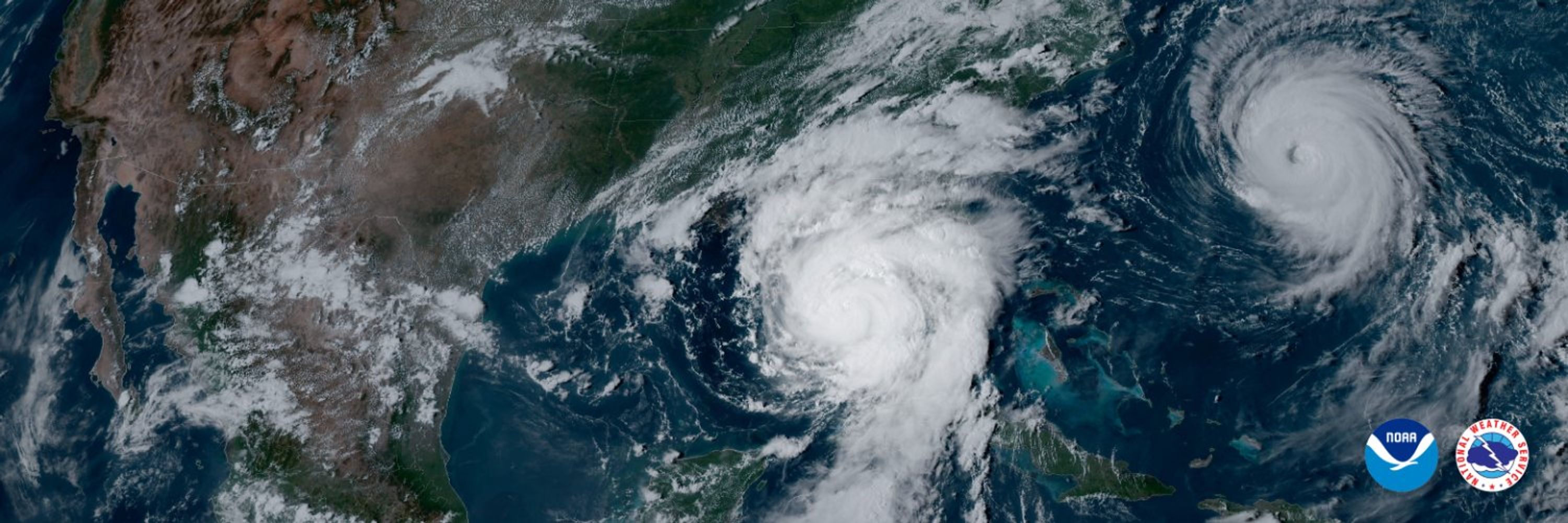 National Hurricane Center (Mirror)