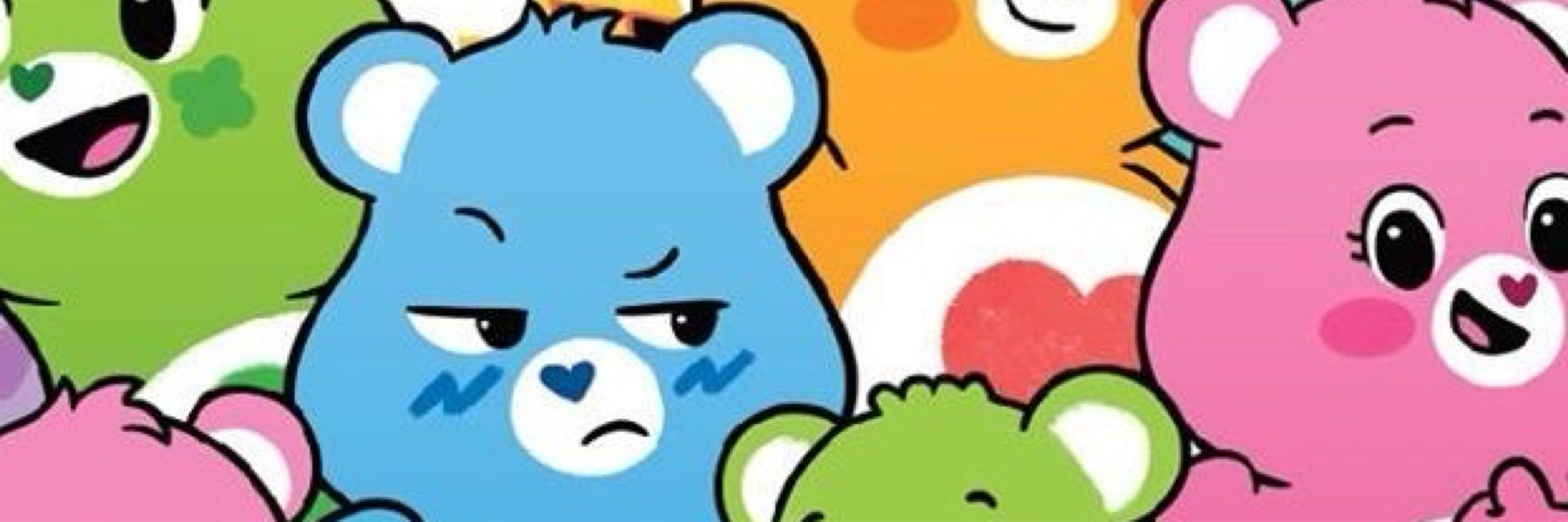 เบ้บบูว 🌈