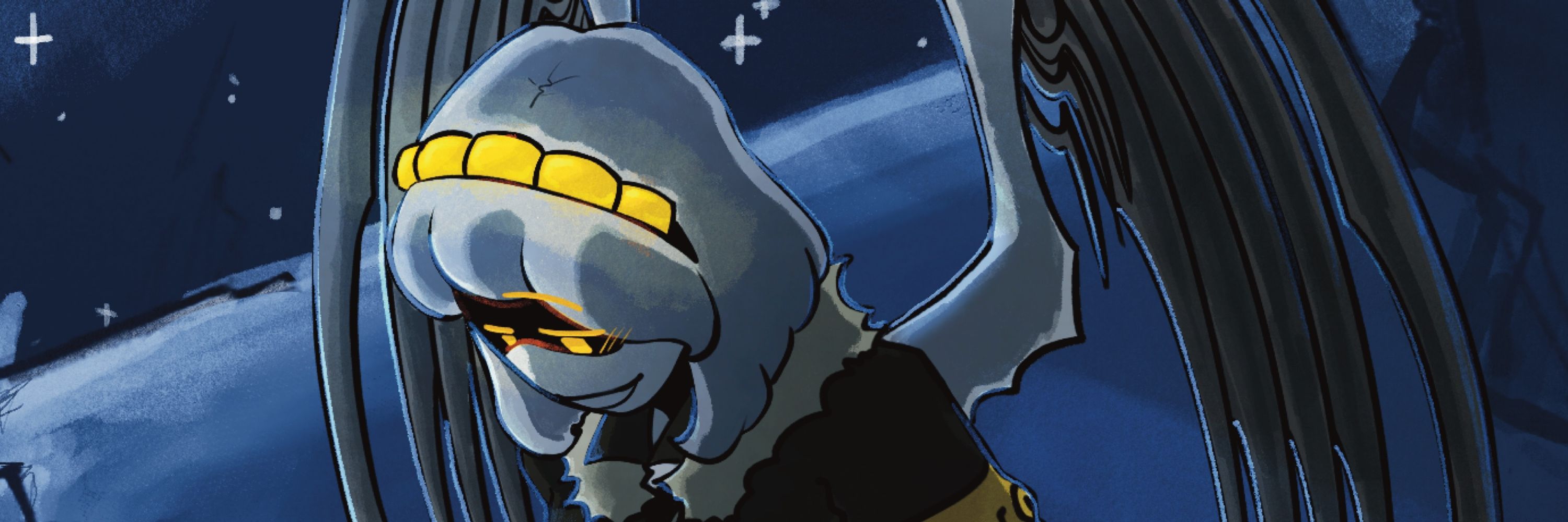 CHOMPCHOMP