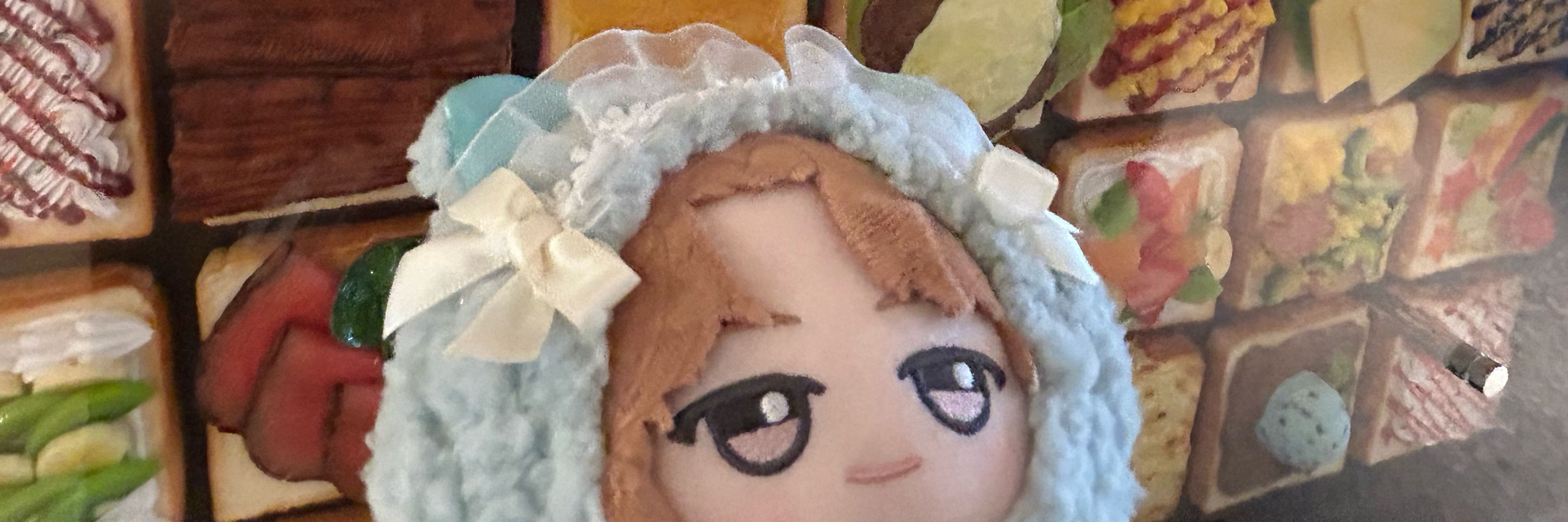 ぎの