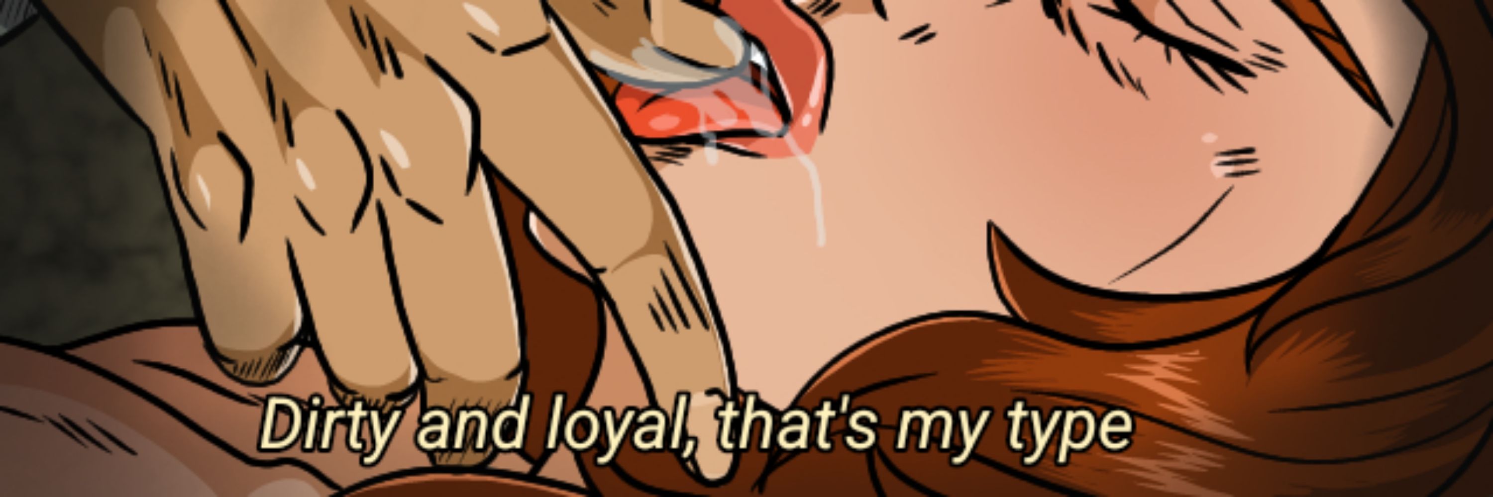 Peach 🍑 {Jotaro's Throat Goat 🌟🧡}