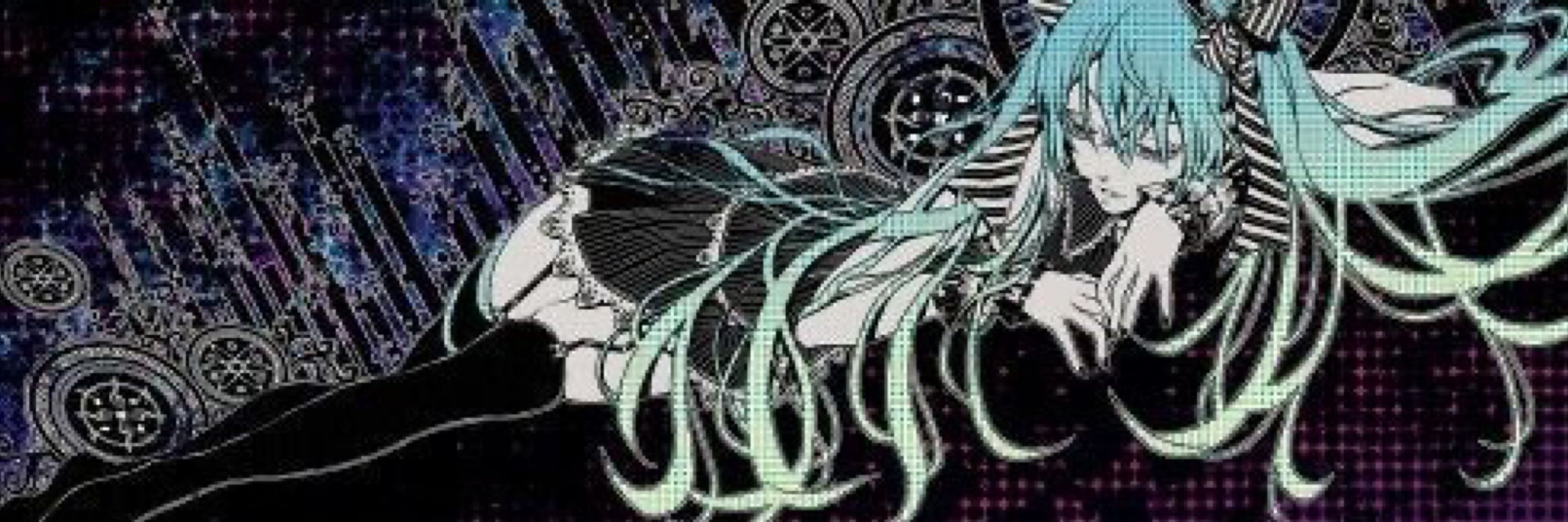 ✩ amalgam