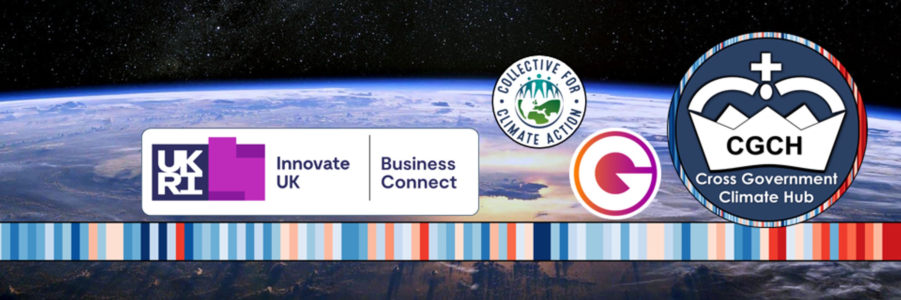  Cross Government Climate Hub (CGCH)