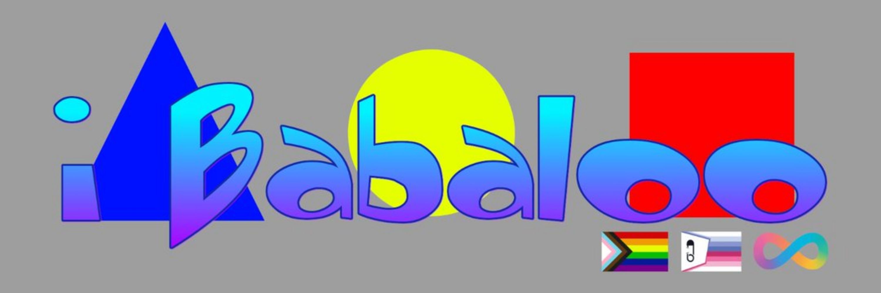 Baby Babaloo Pamps