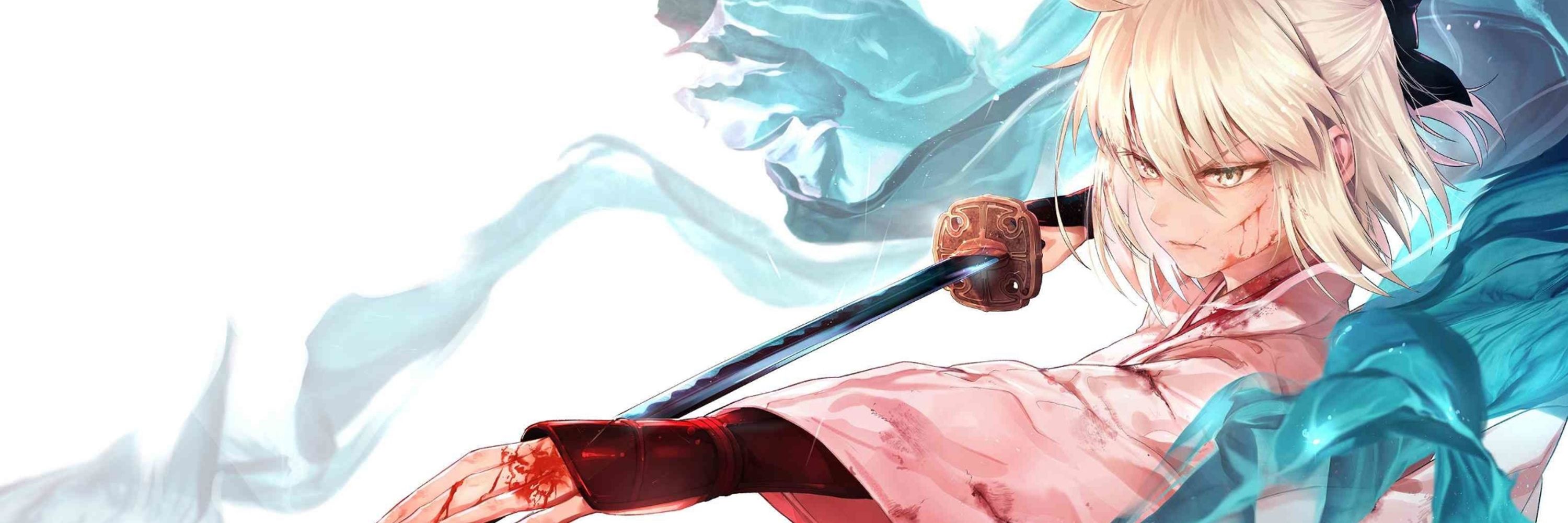 Souji Okita