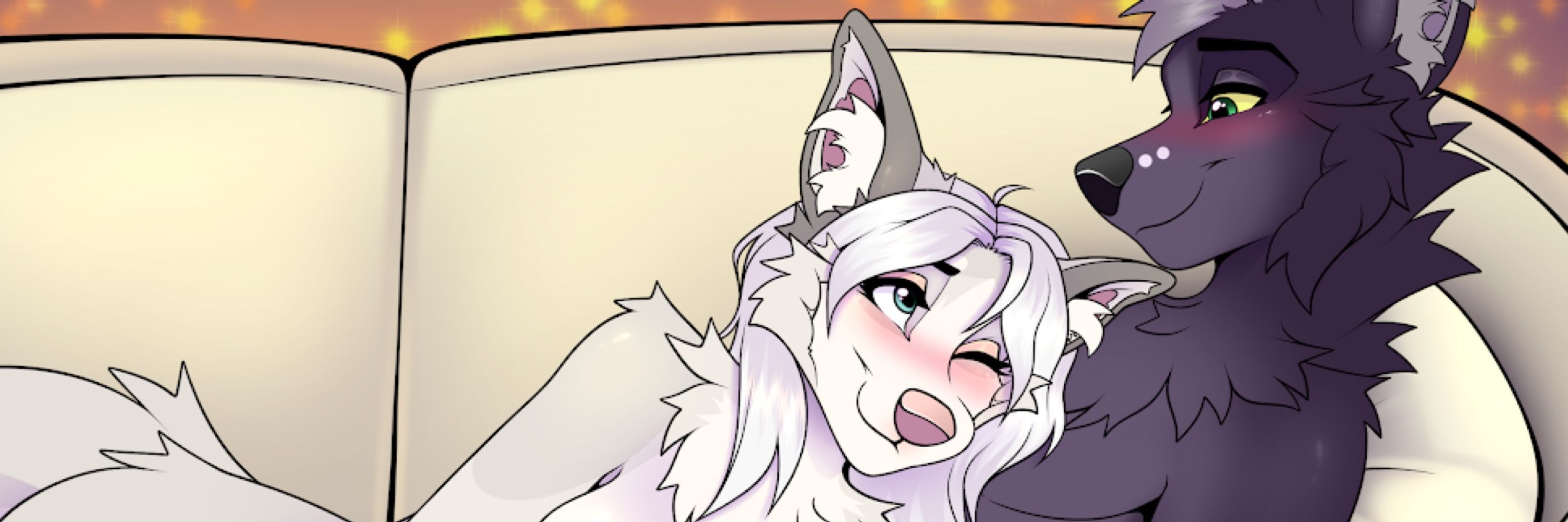 Moe the Wolf