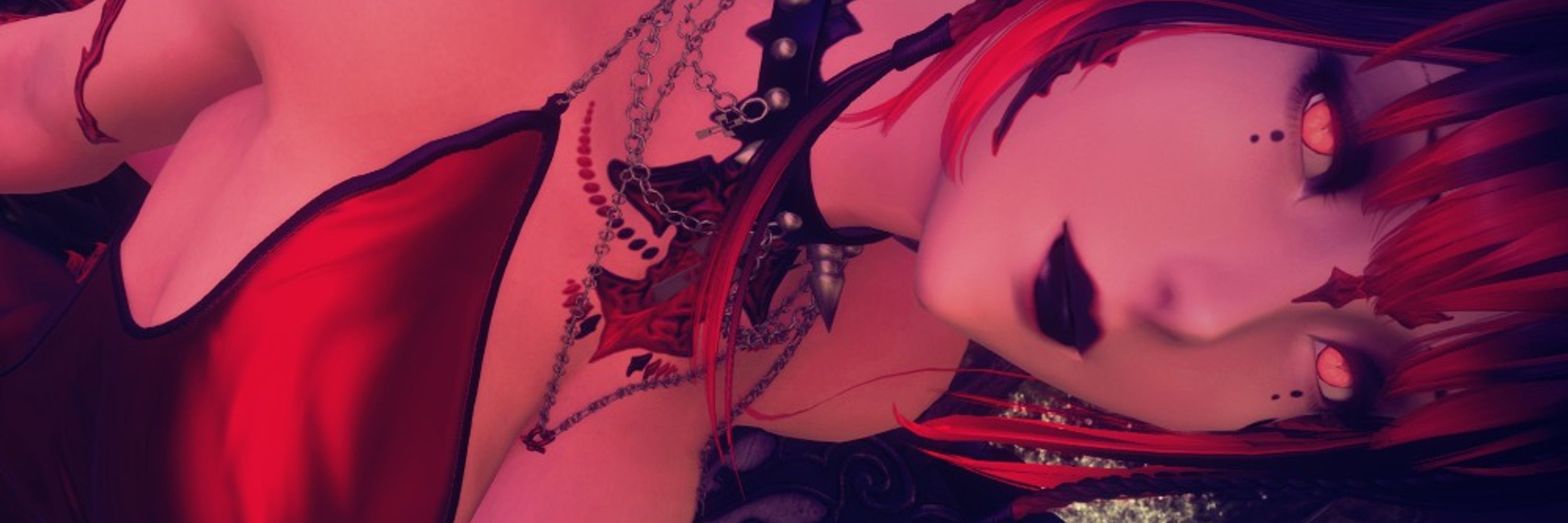 Red Raven