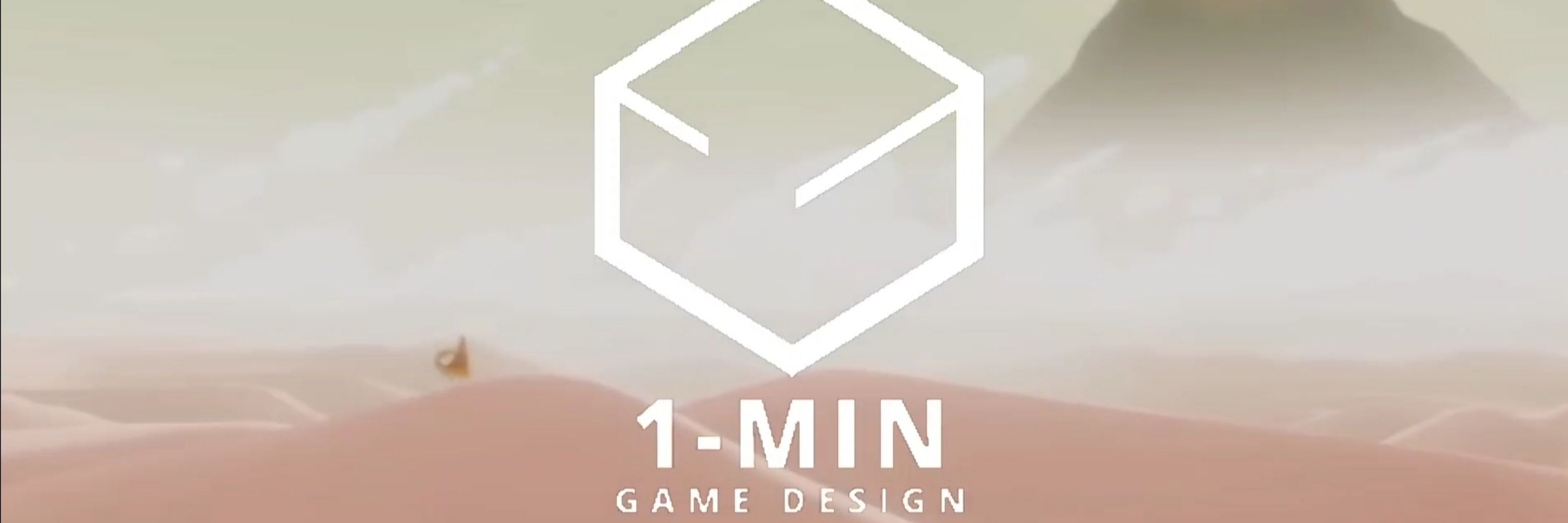 1Min_GameDesign