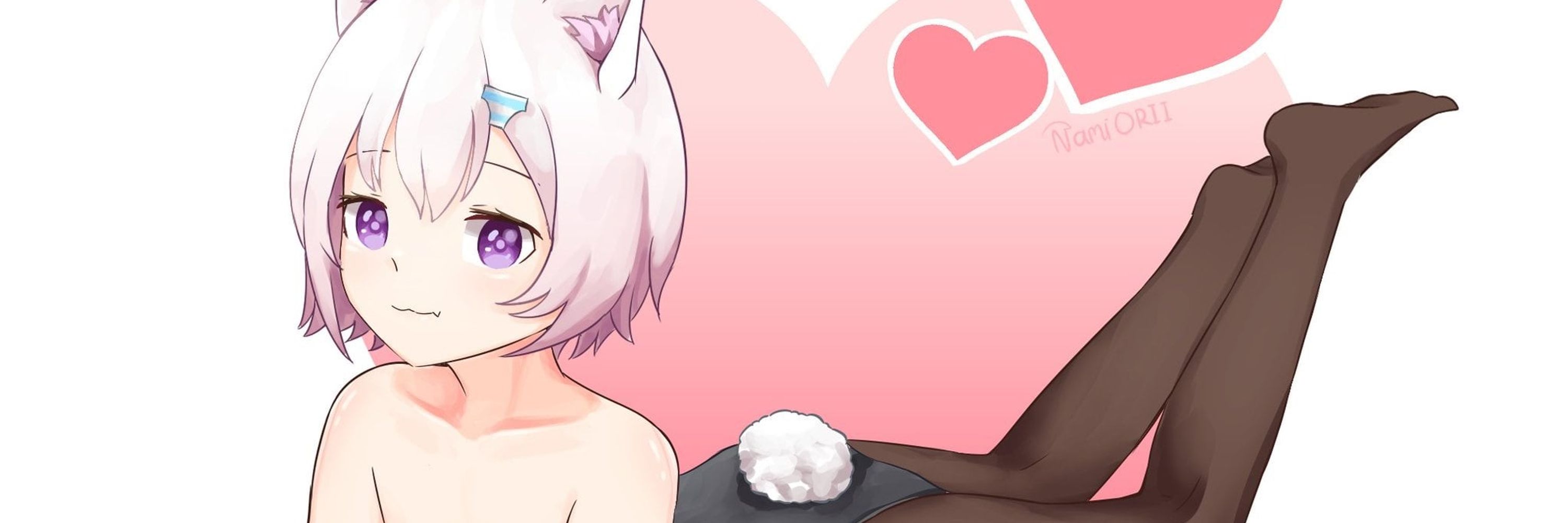 Smol&Stronk ~ Vtuber