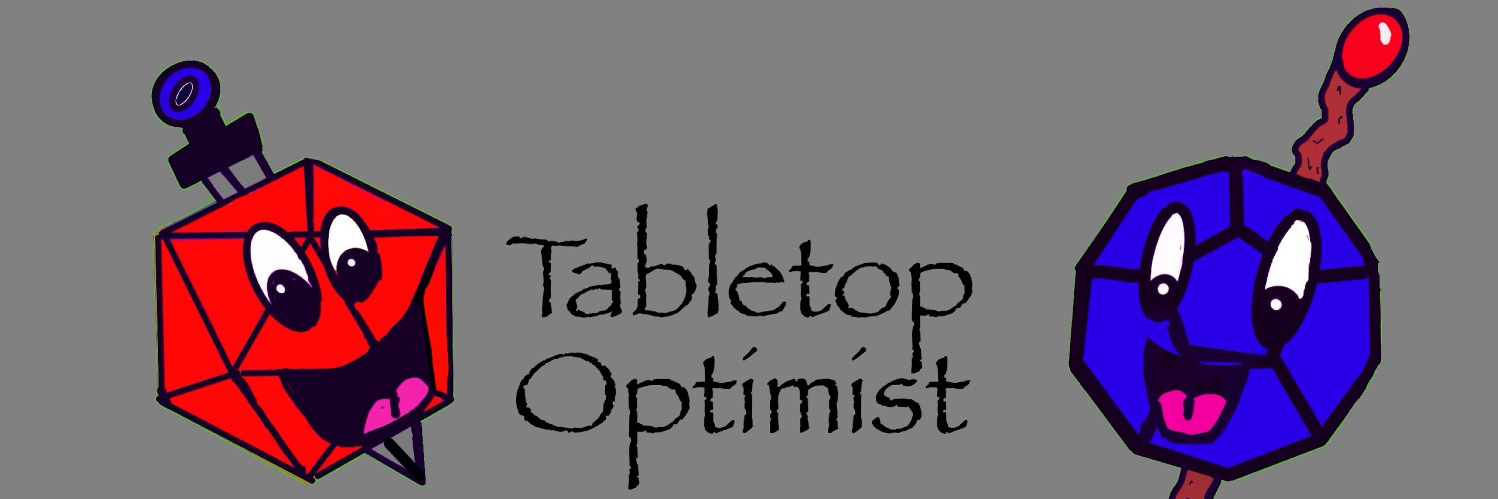 Tabletop Optimist