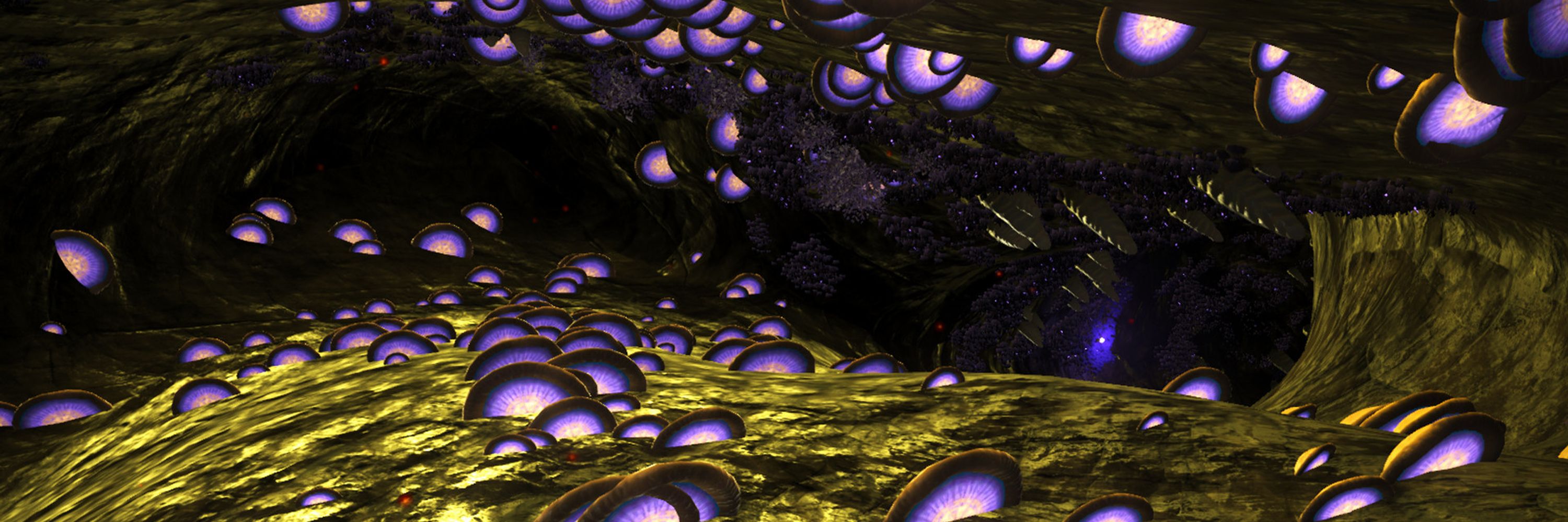 DreadEntity Nelumbo